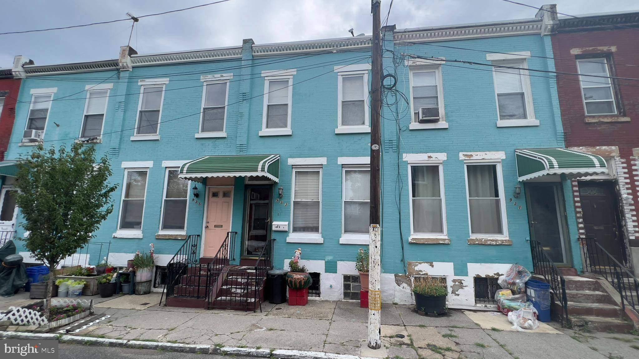 Philadelphia, PA 19122,933 EDGLEY ST