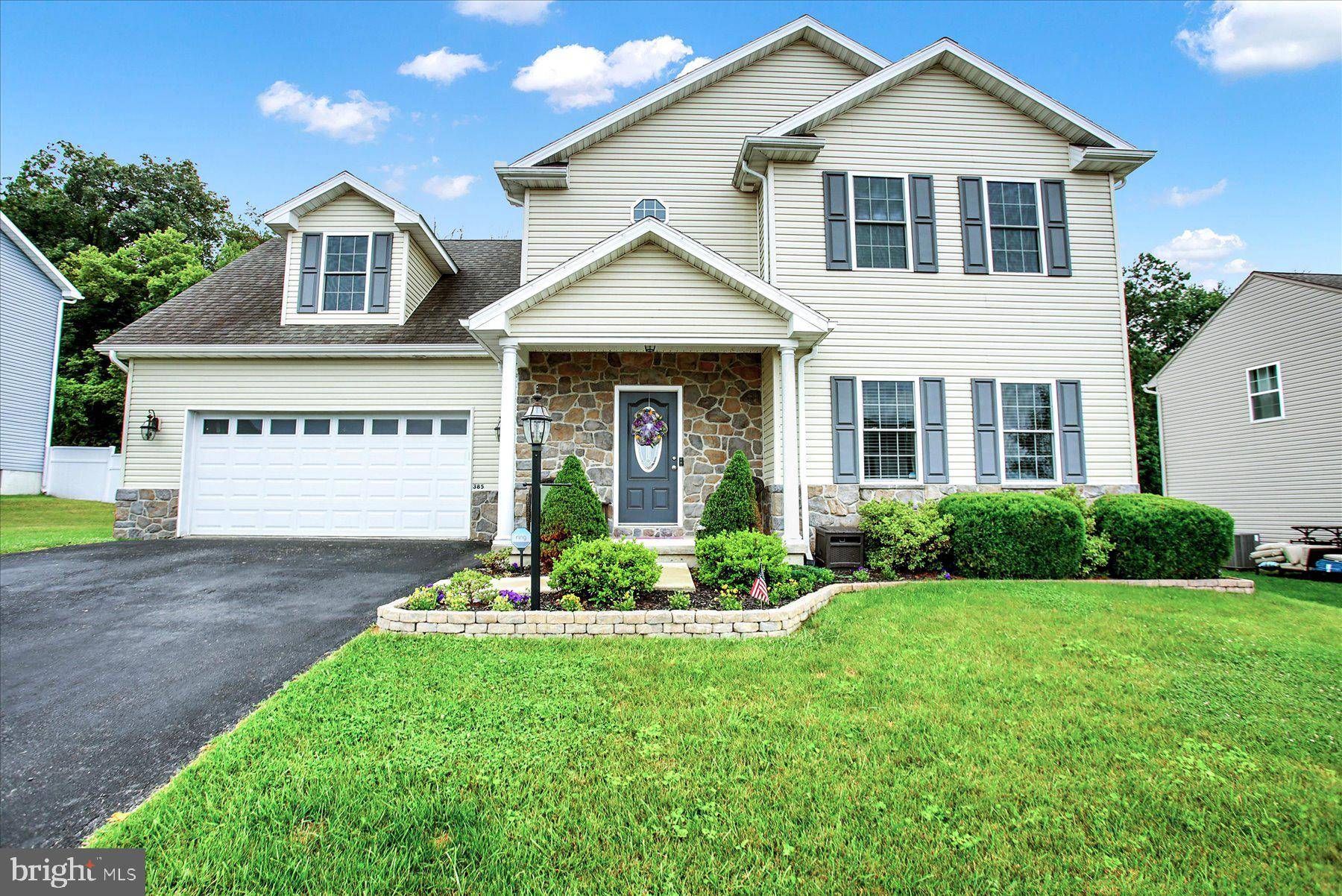 York Haven, PA 17370,385 THOROUGHBRED DR