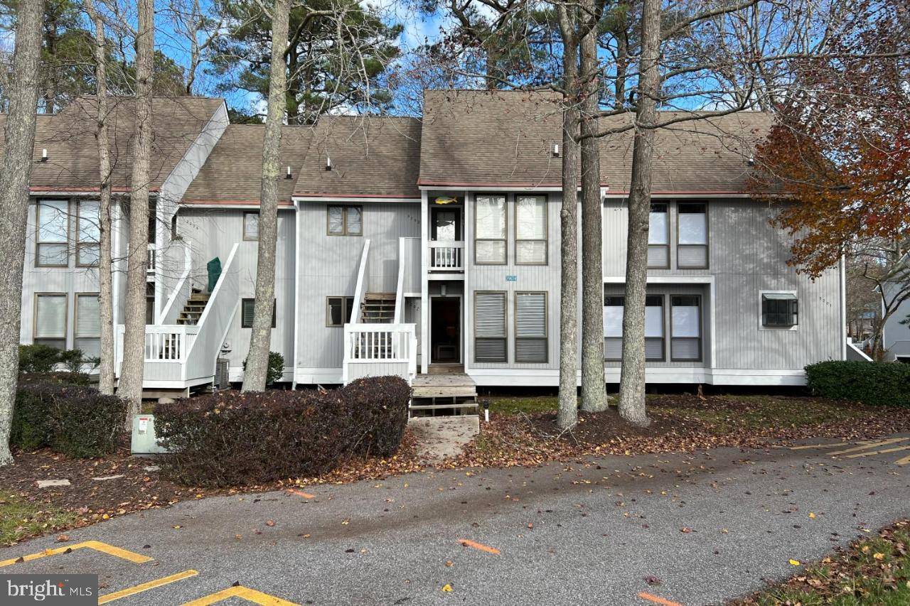 Bethany Beach, DE 19930,3202 ROUND ROBIN WAY #3202