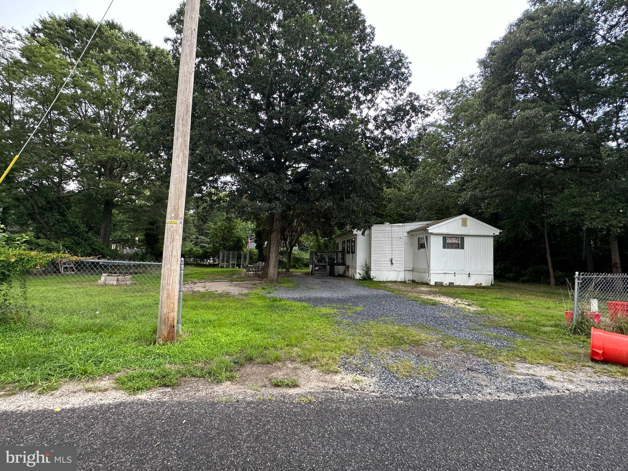 Millville, NJ 08332,348 EVERGREEN RD