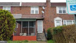 Sharon Hill, PA 19079,1405 WALTERS AVE