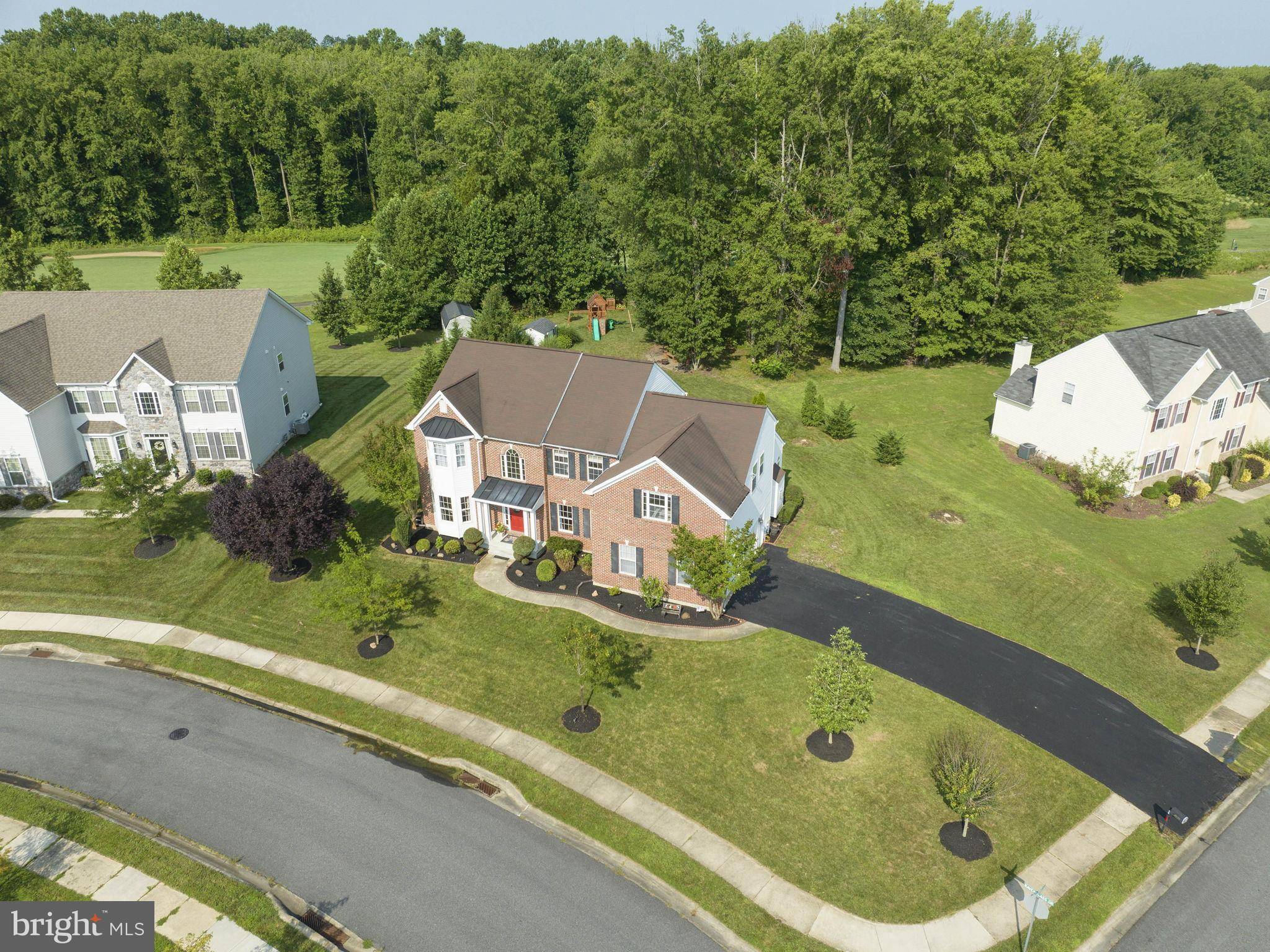 Townsend, DE 19734,302 INVERARY CT