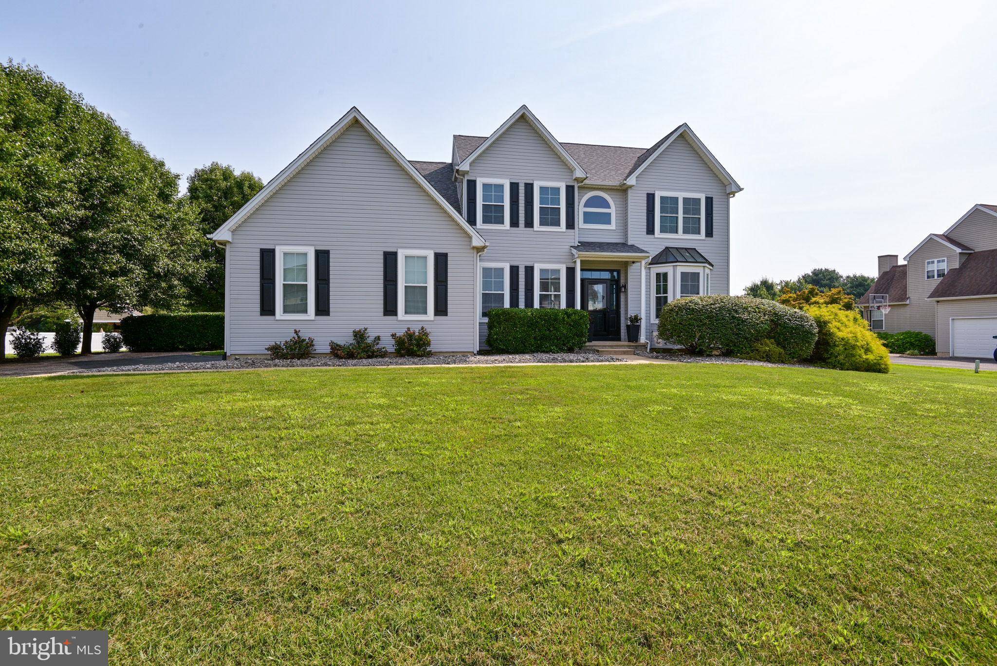 Middletown, DE 19709,108 SAINT ANDREWS CT