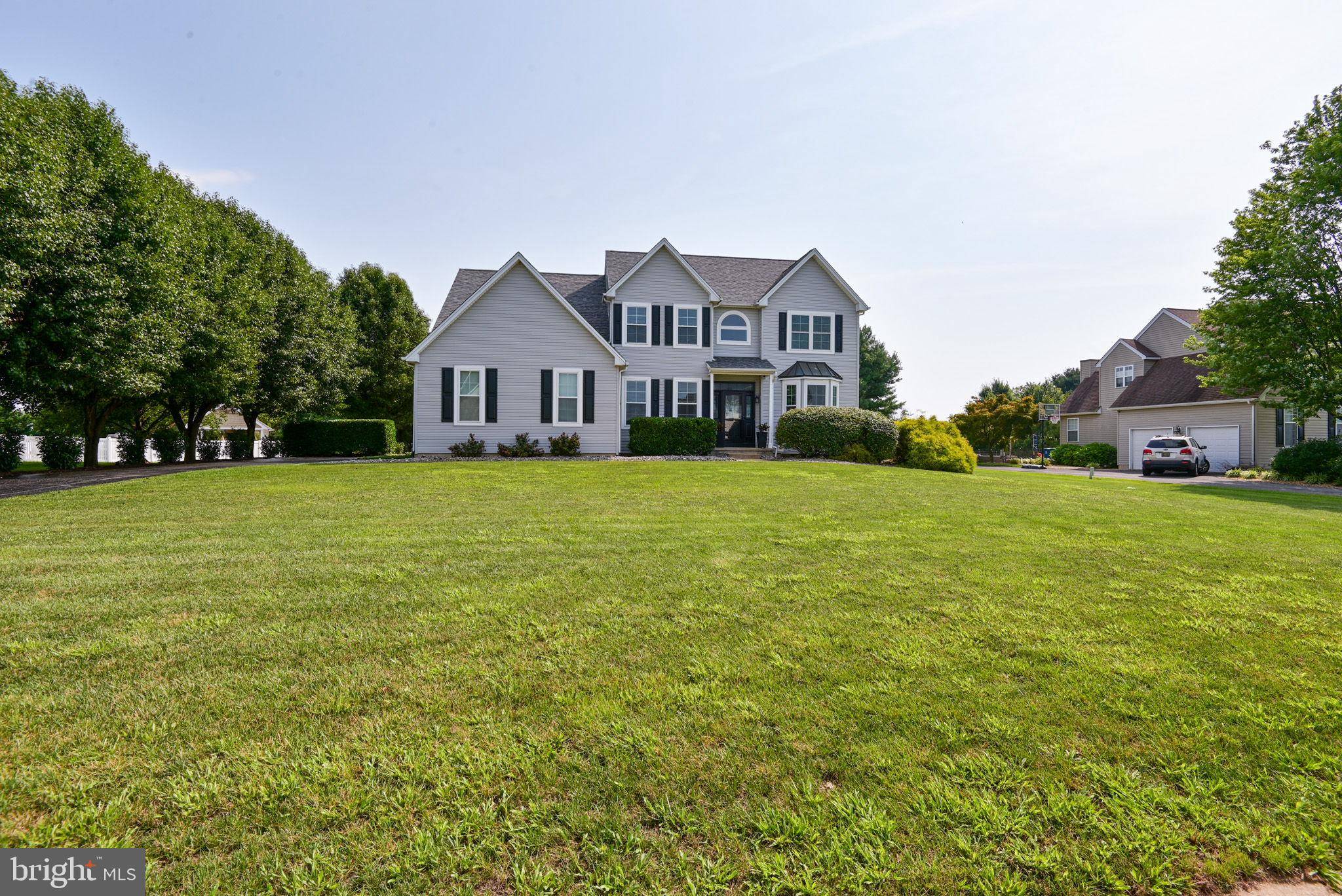 Middletown, DE 19709,108 SAINT ANDREWS CT