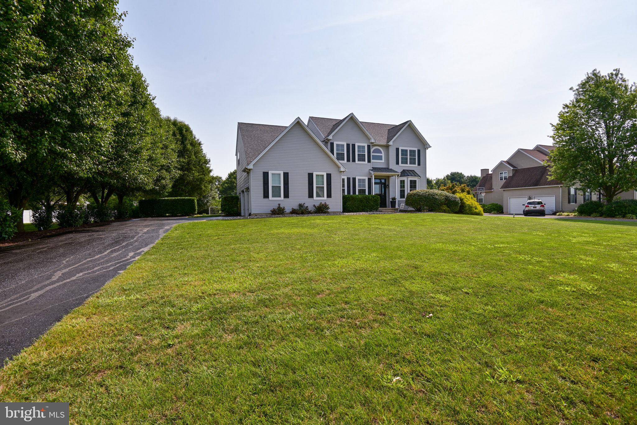 Middletown, DE 19709,108 SAINT ANDREWS CT