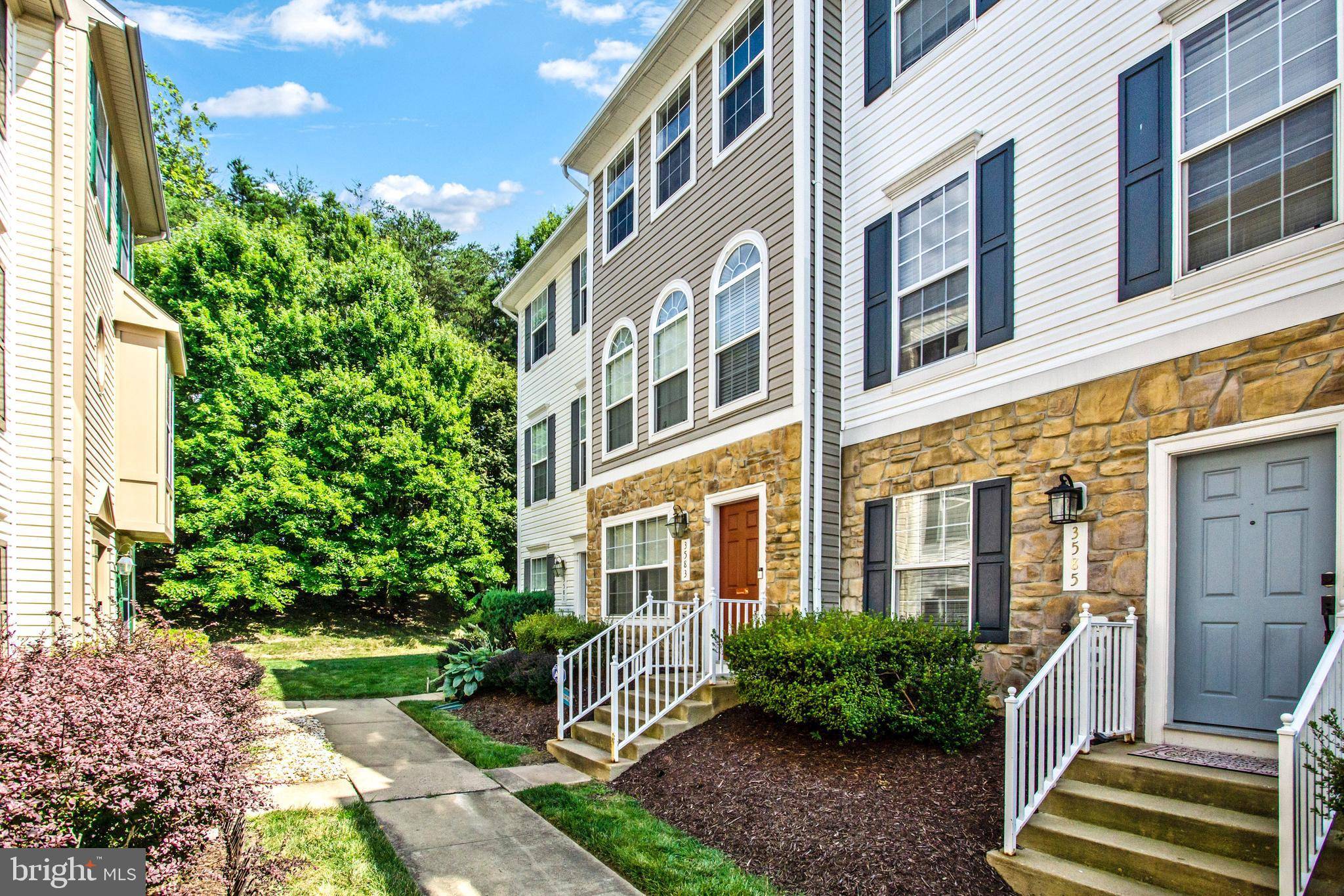 Woodbridge, VA 22192,3583 SHERBROOKE CIR