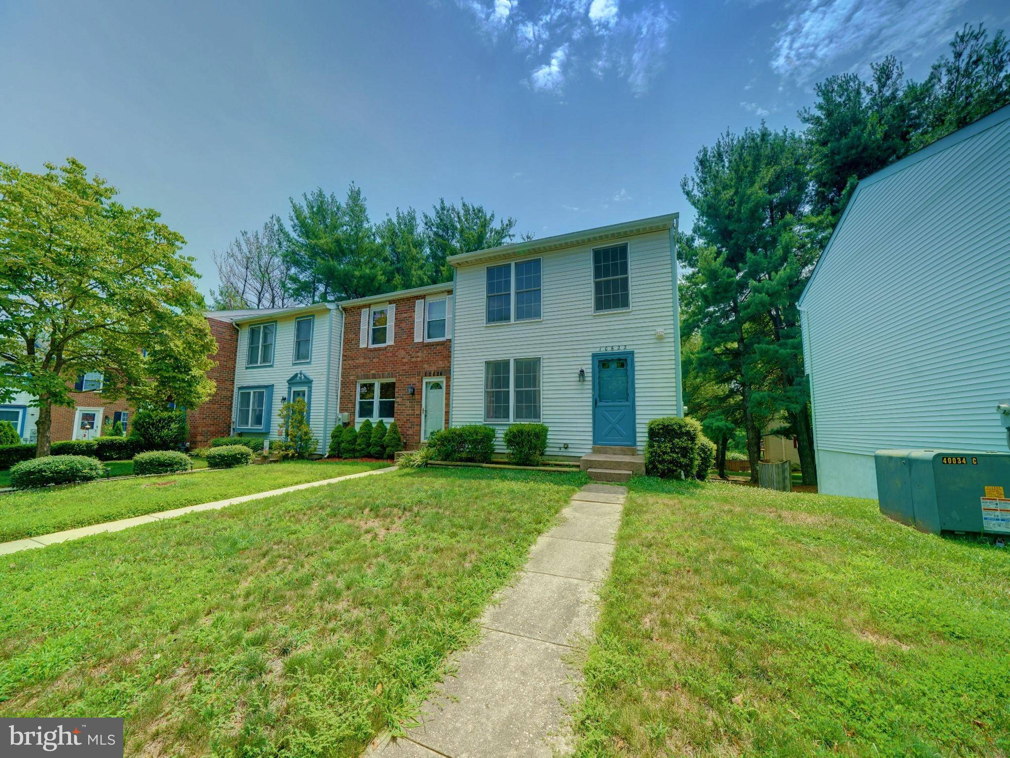 Laurel, MD 20723,10622 DELFIELD CT