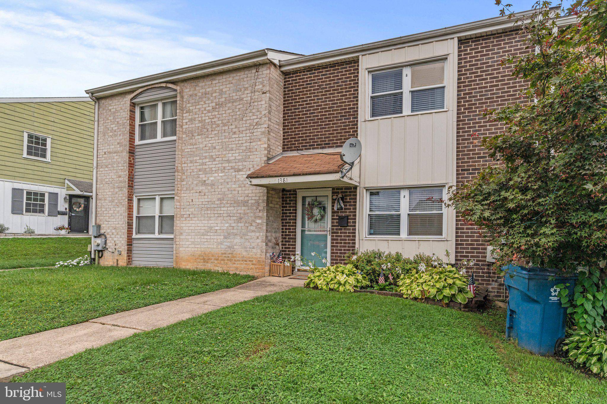 Bensalem, PA 19020,1381 ARGYLE WAY