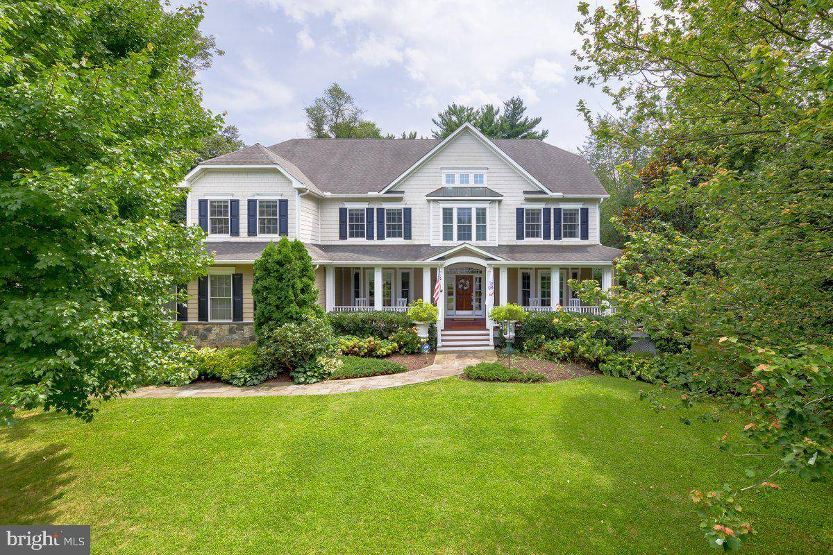 Falls Church, VA 22042,6431 QUINCY PL