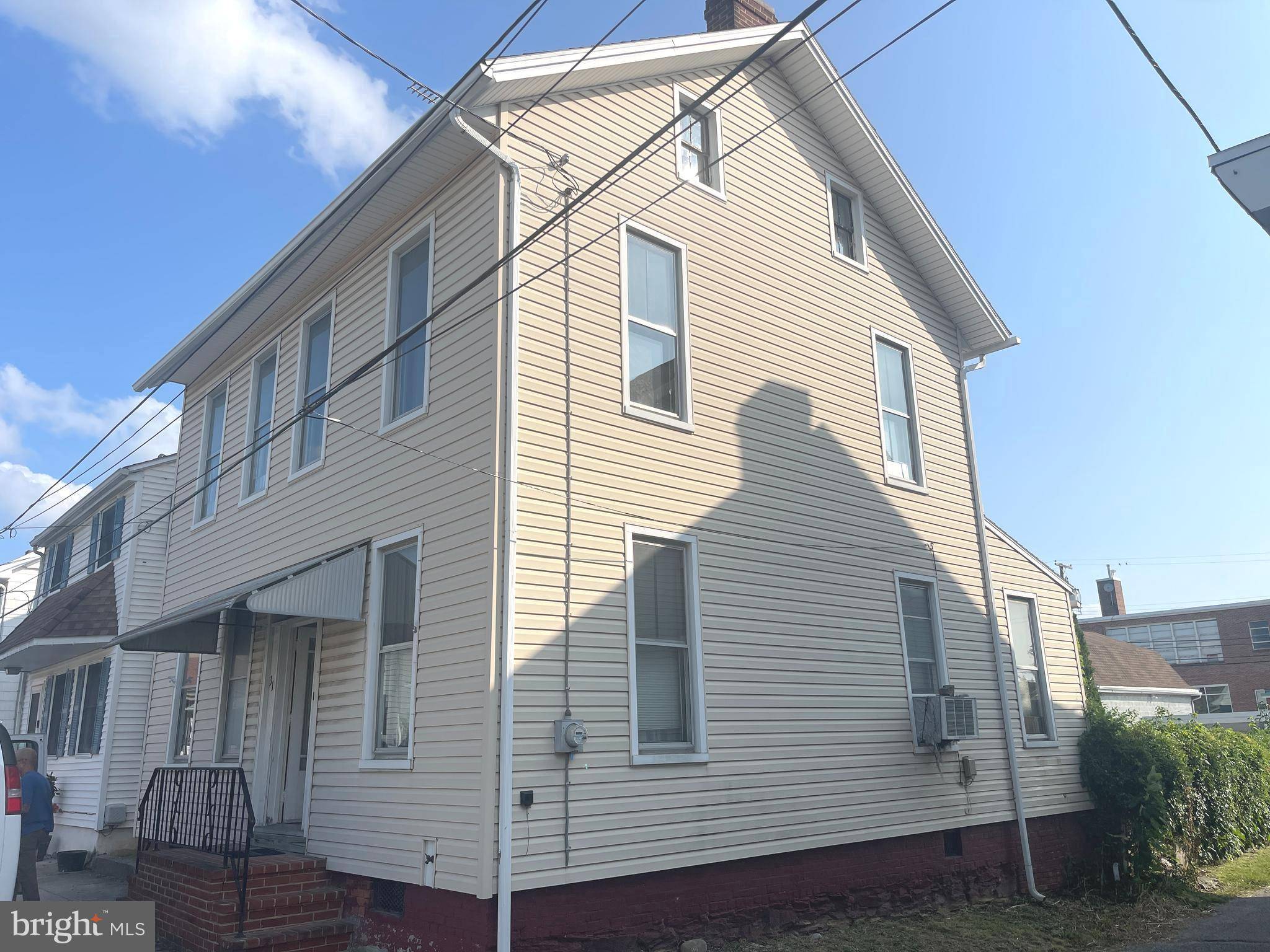 Hanover, PA 17331,31 MCALLISTER ST