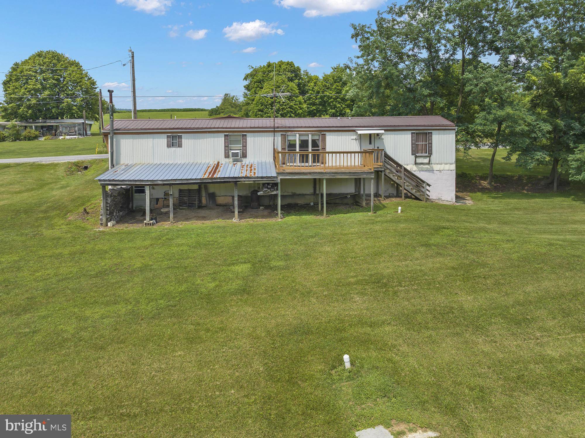 Biglerville, PA 17307,1181 NAWAKWA RD