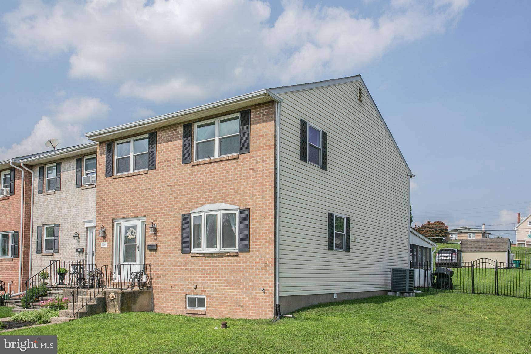 Red Hill, PA 18076,710 JEFFERSON ST