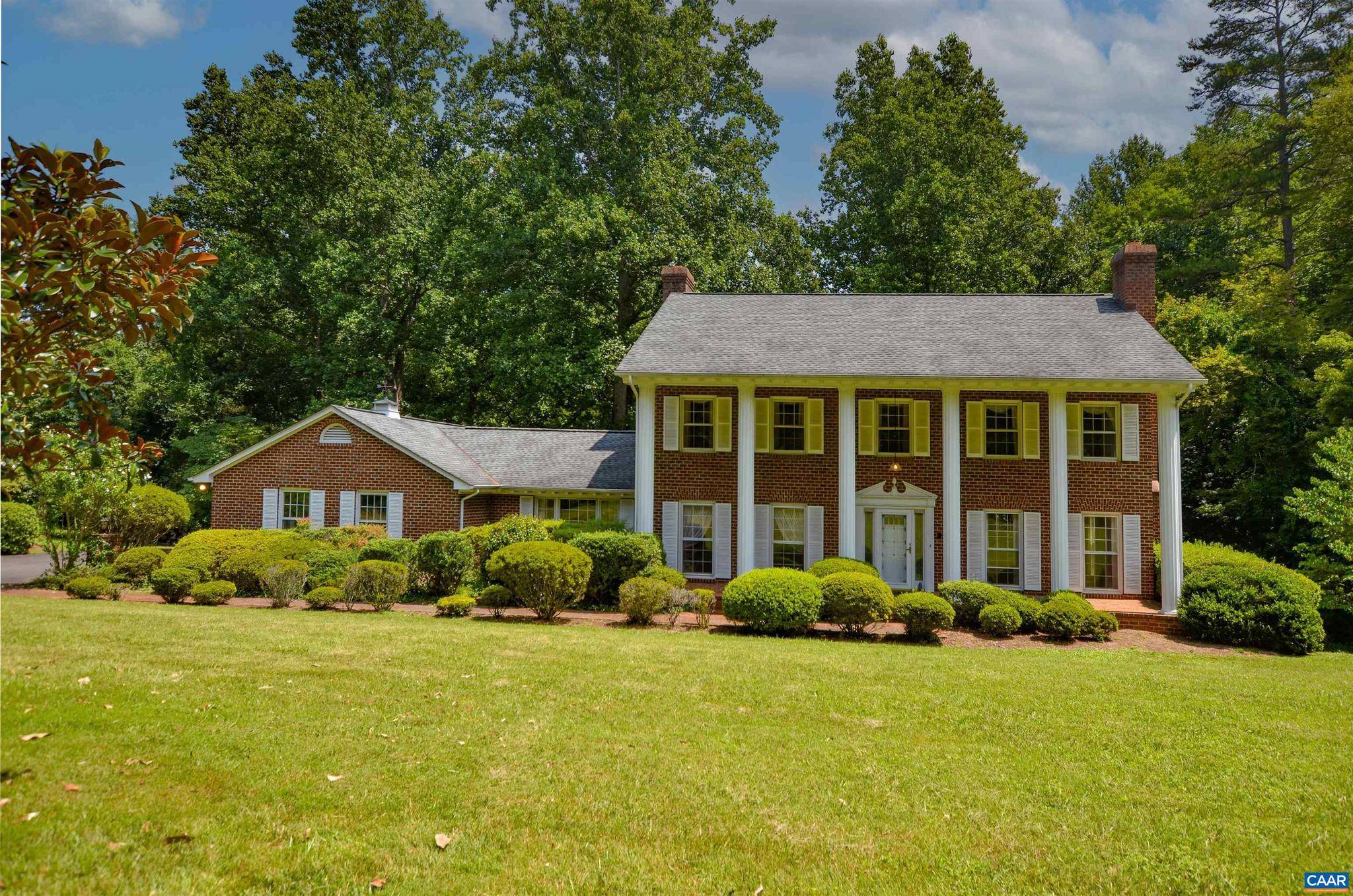 Earlysville, VA 22936,510 PANORAMA RD