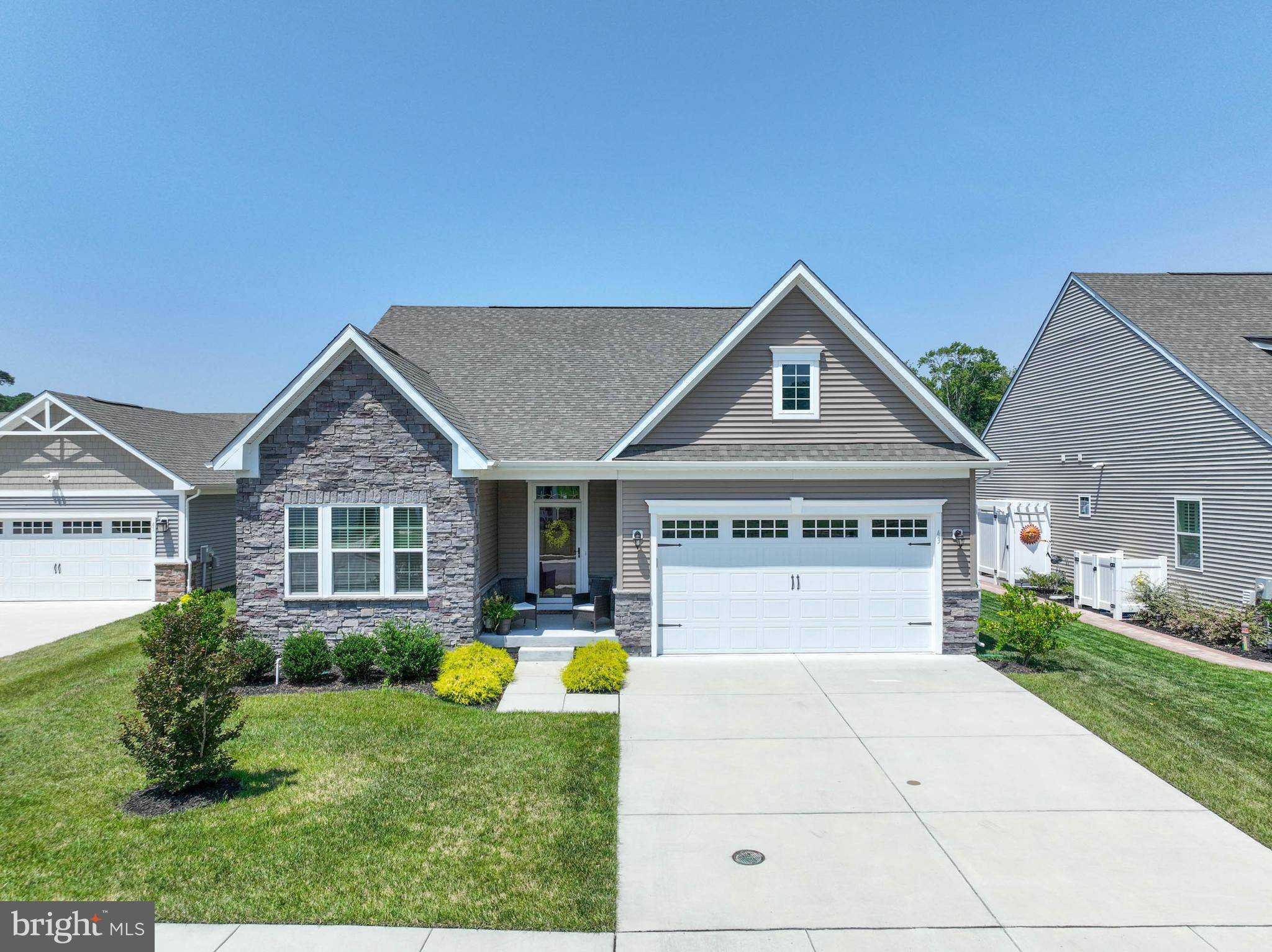 Ocean View, DE 19970,43 OLD FORGE DR