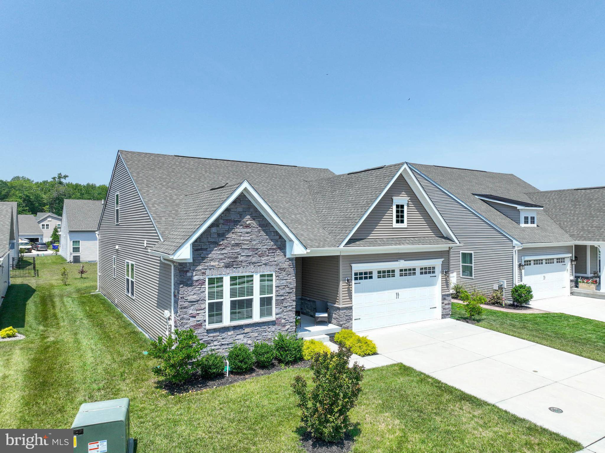 Ocean View, DE 19970,43 OLD FORGE DR