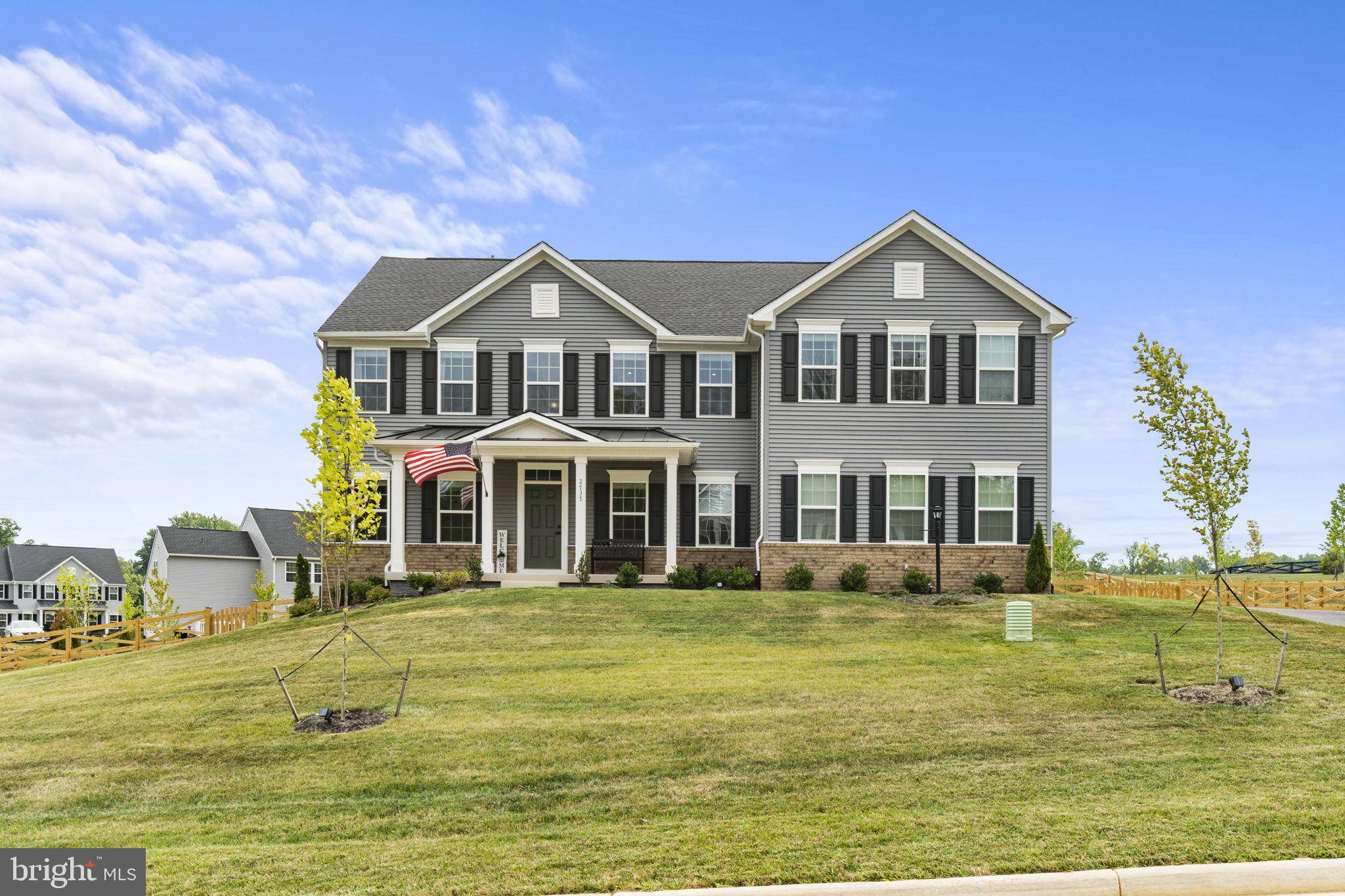 Warrenton, VA 20187,2737 TRAVERS PL