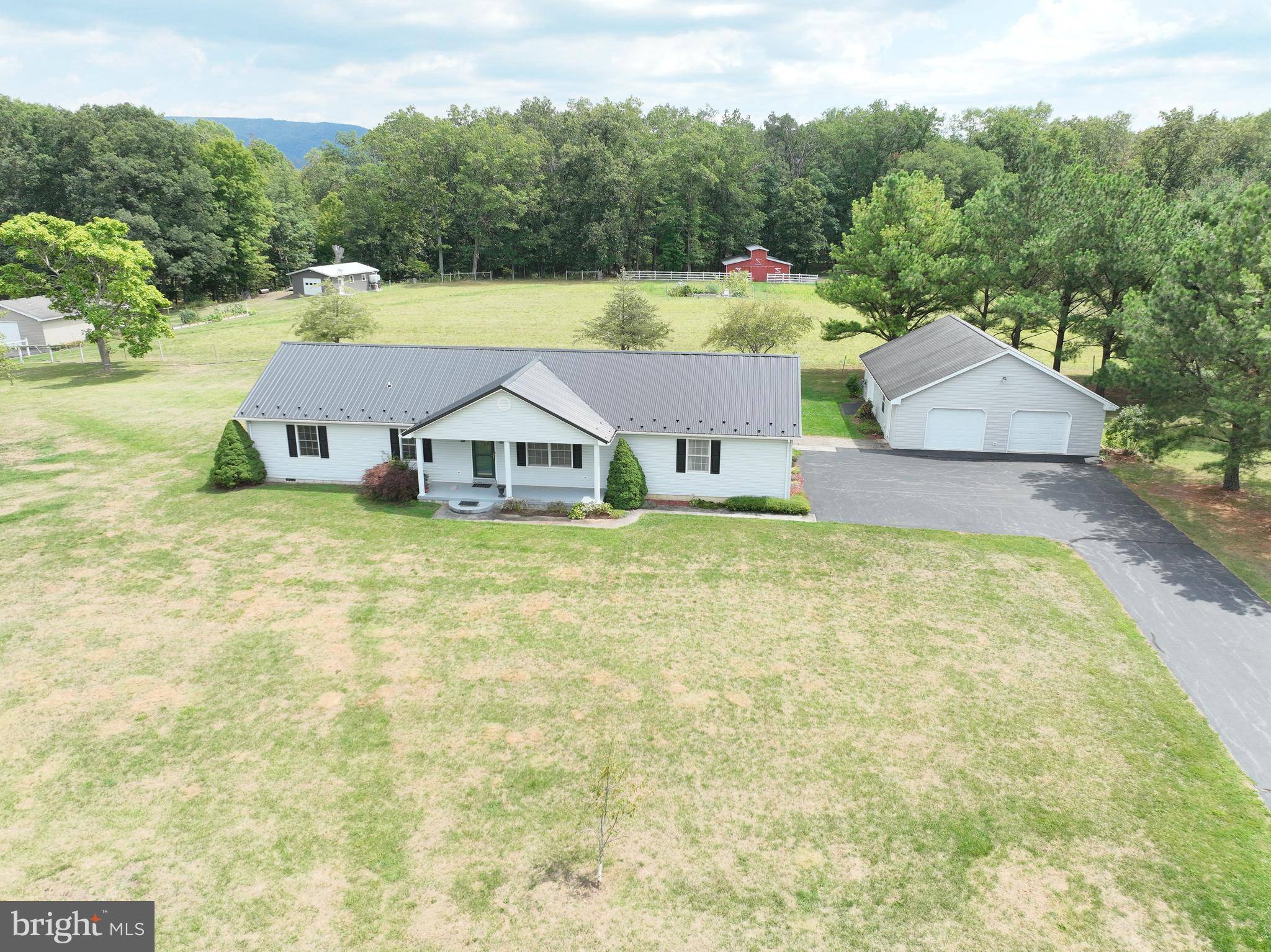 Old Fields, WV 26845,325 TANGLEWOOD DR