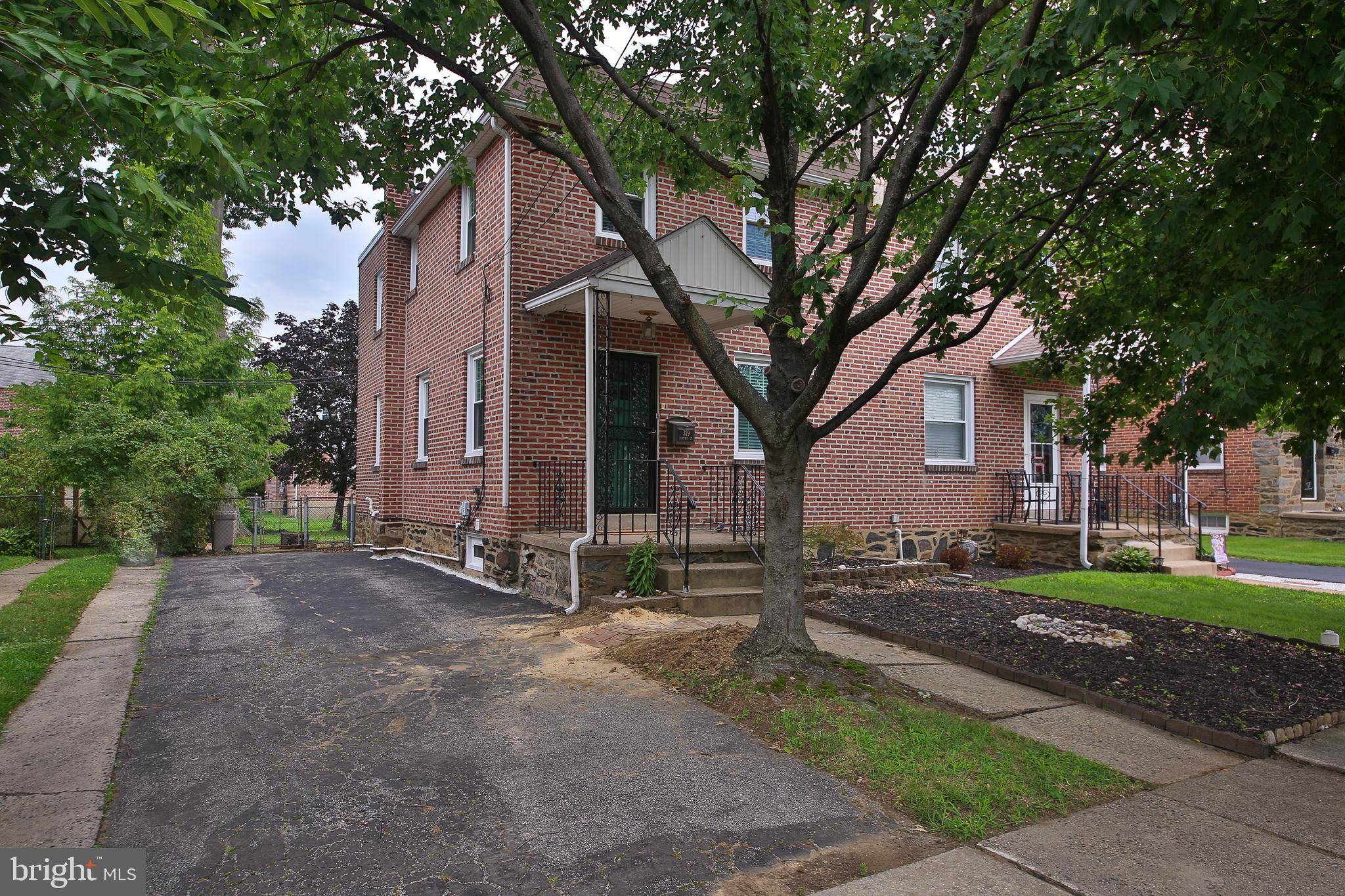 Ridley Park, PA 19078,319 POMEROY ST