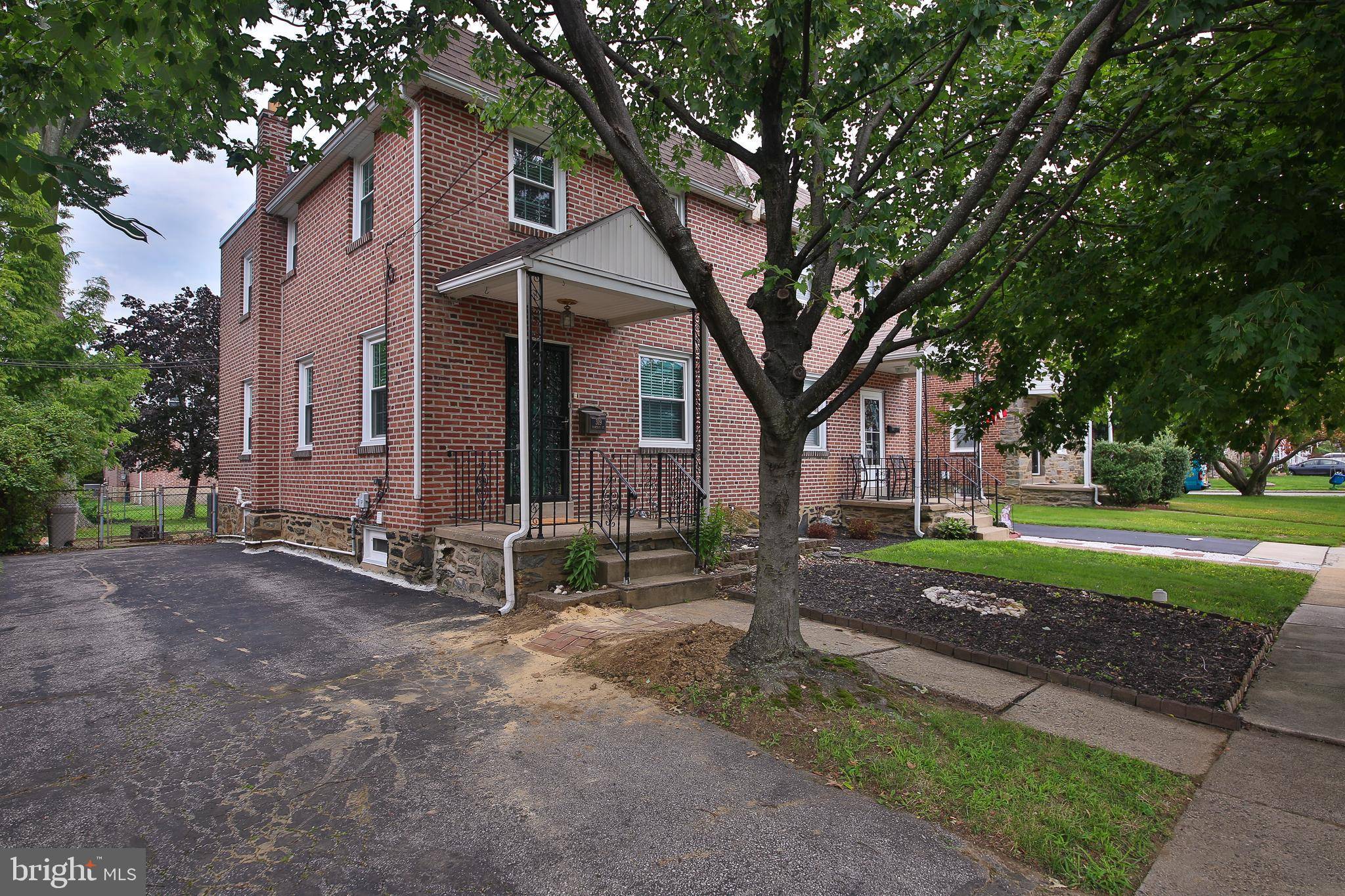 Ridley Park, PA 19078,319 POMEROY ST