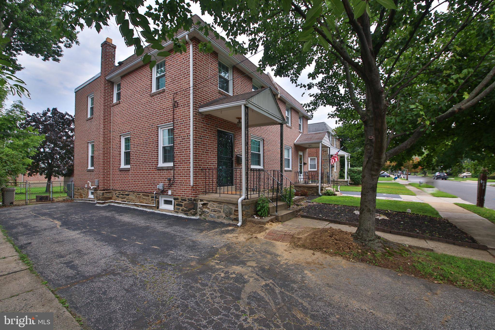 Ridley Park, PA 19078,319 POMEROY ST