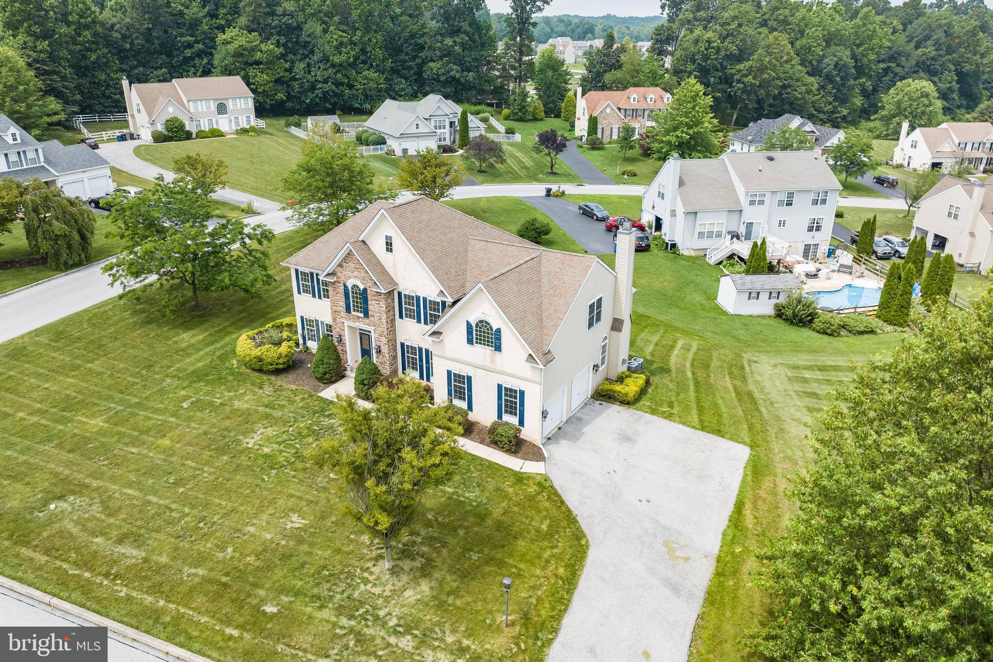 Coatesville, PA 19320,101 CAPTIVA WAY