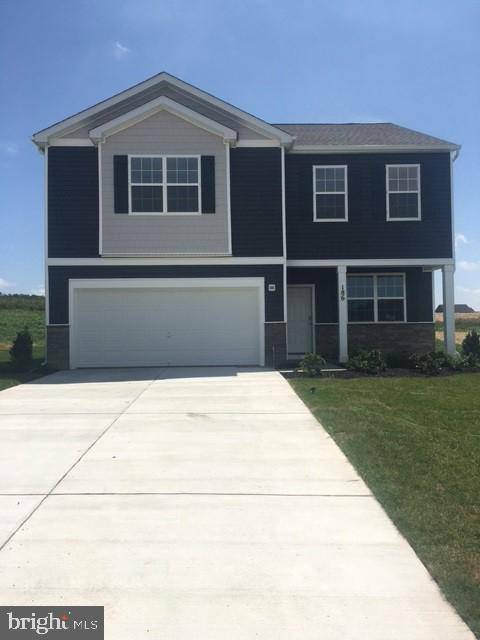 Hanover, PA 17331,186 KNOBBY HOOK DR