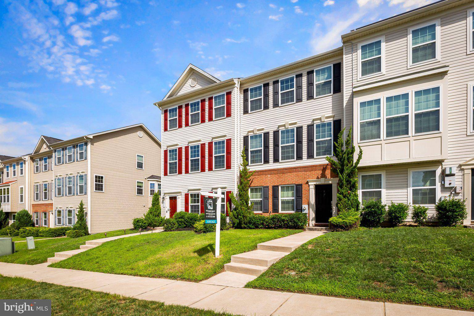 Joppa, MD 21085,813 WINGSAIL CT