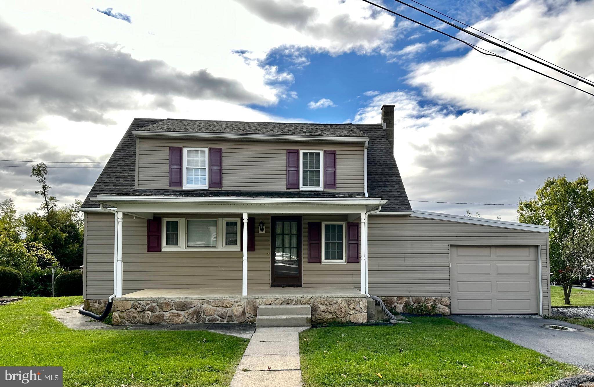 Fayetteville, PA 17222,2520 HAFER ROAD