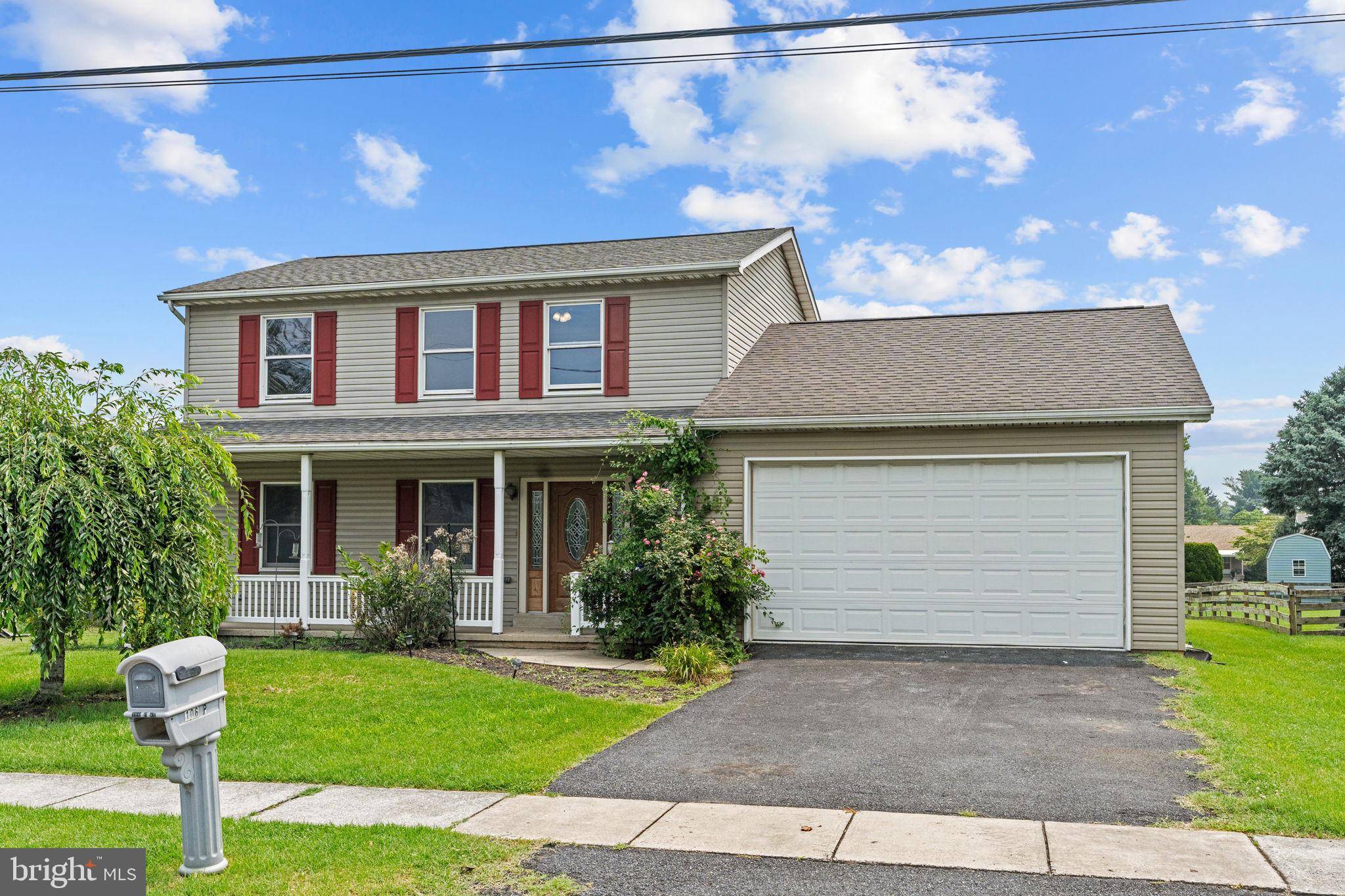 Steelton, PA 17113,106 P ST