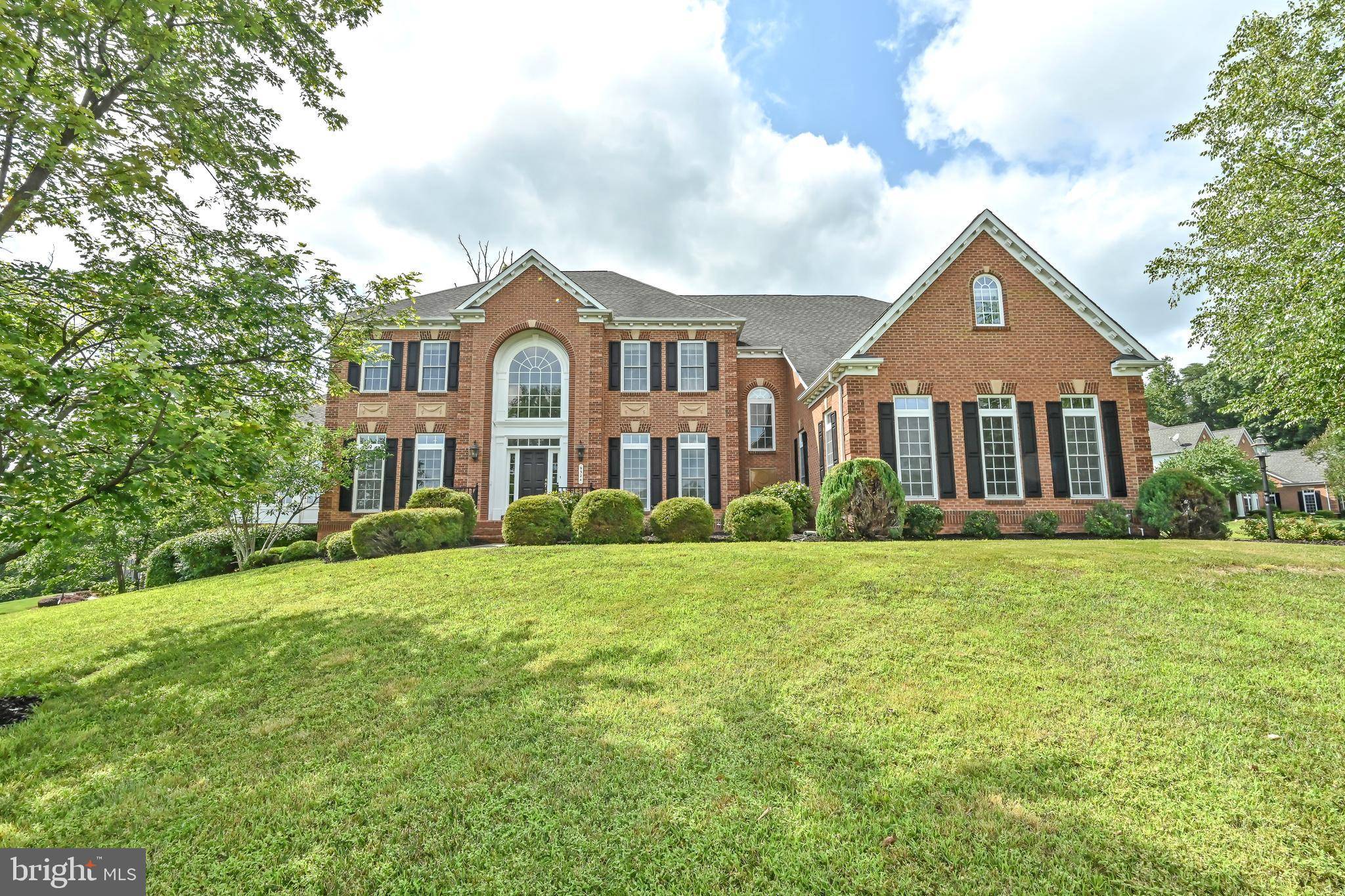 Lorton, VA 22079,9324 ELKHORNE RUN CT