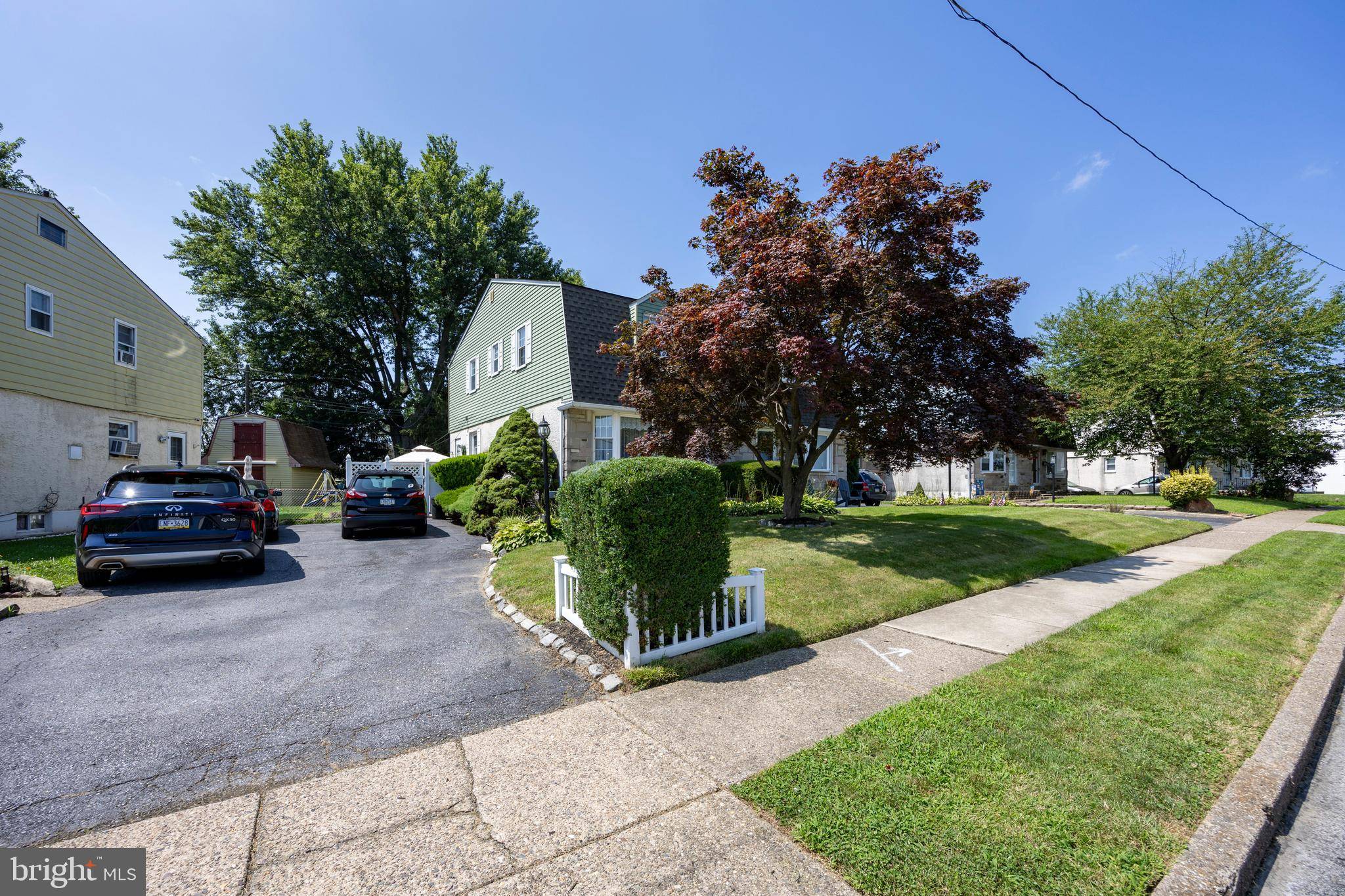 Marcus Hook, PA 19061,1300 LANGLEY ST