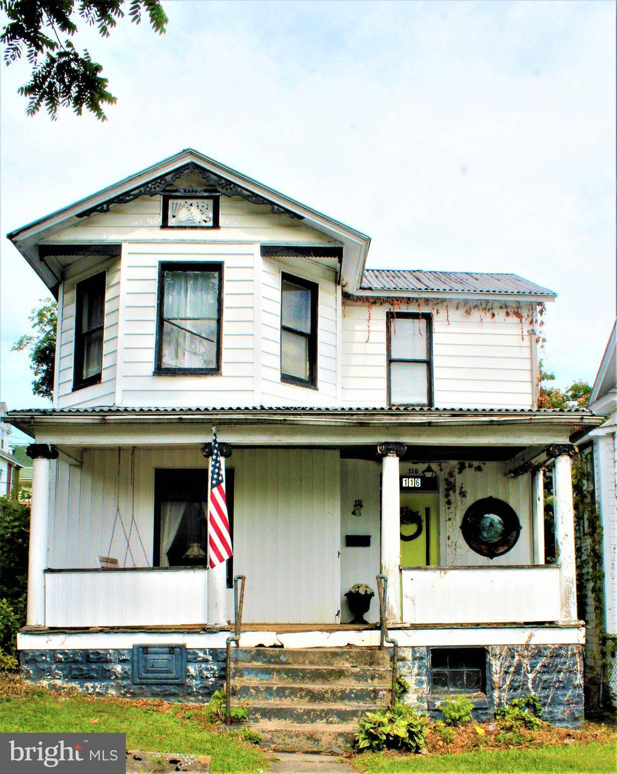 Keyser, WV 26726,116 ORCHARD ST