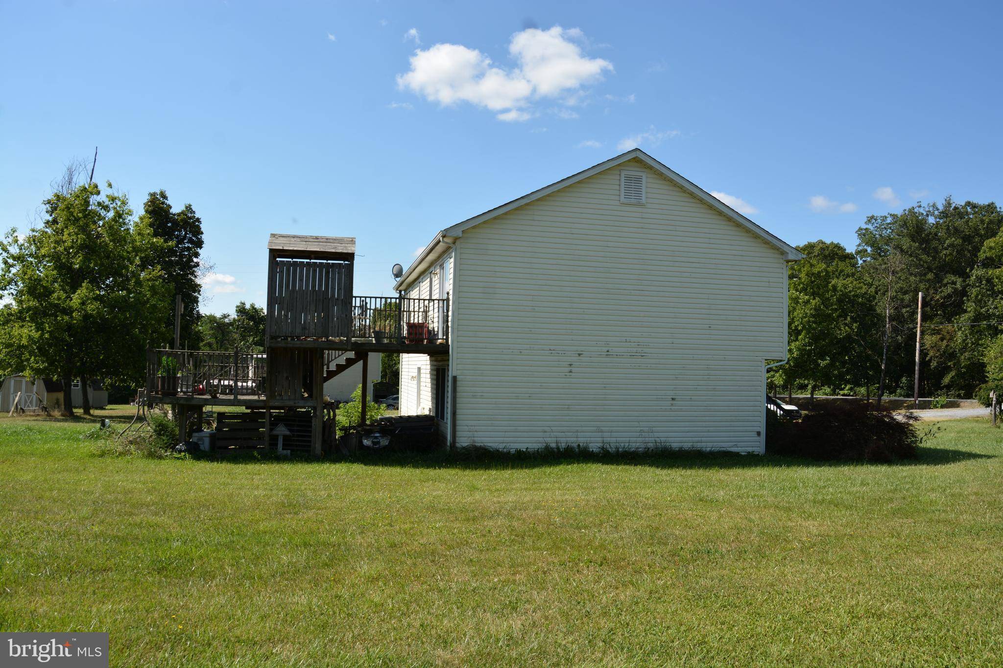 Berkeley Springs, WV 25411,13 ADDISON TER