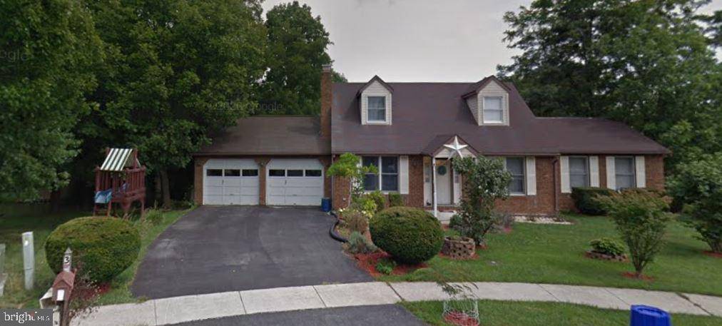 Enola, PA 17025,3 LAUREL CIR