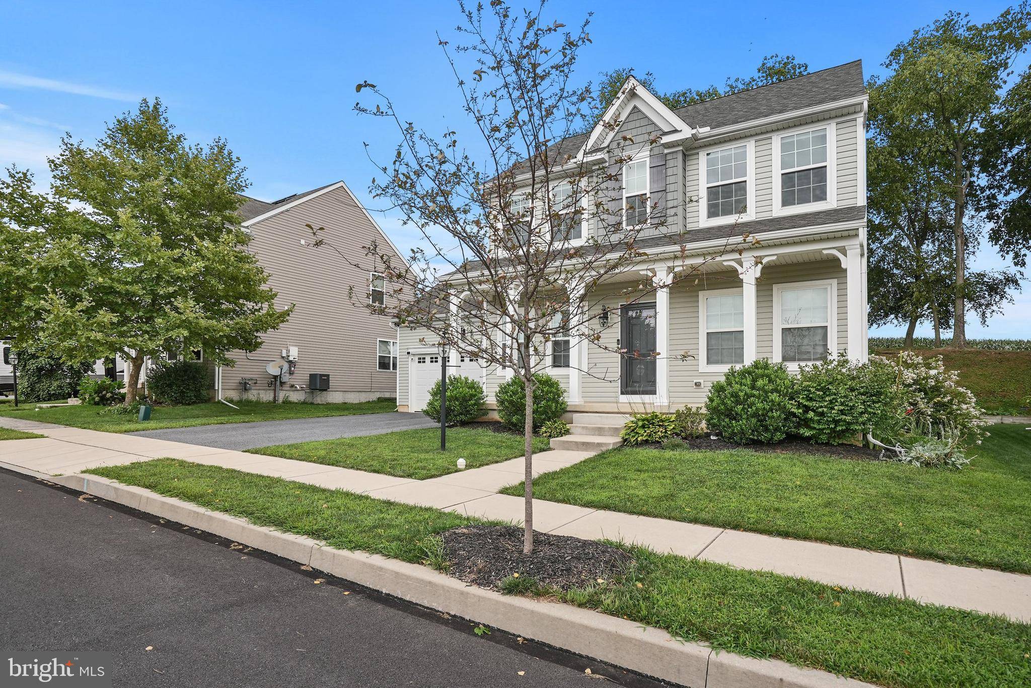 Marietta, PA 17547,58 HONEYSUCKLE DR