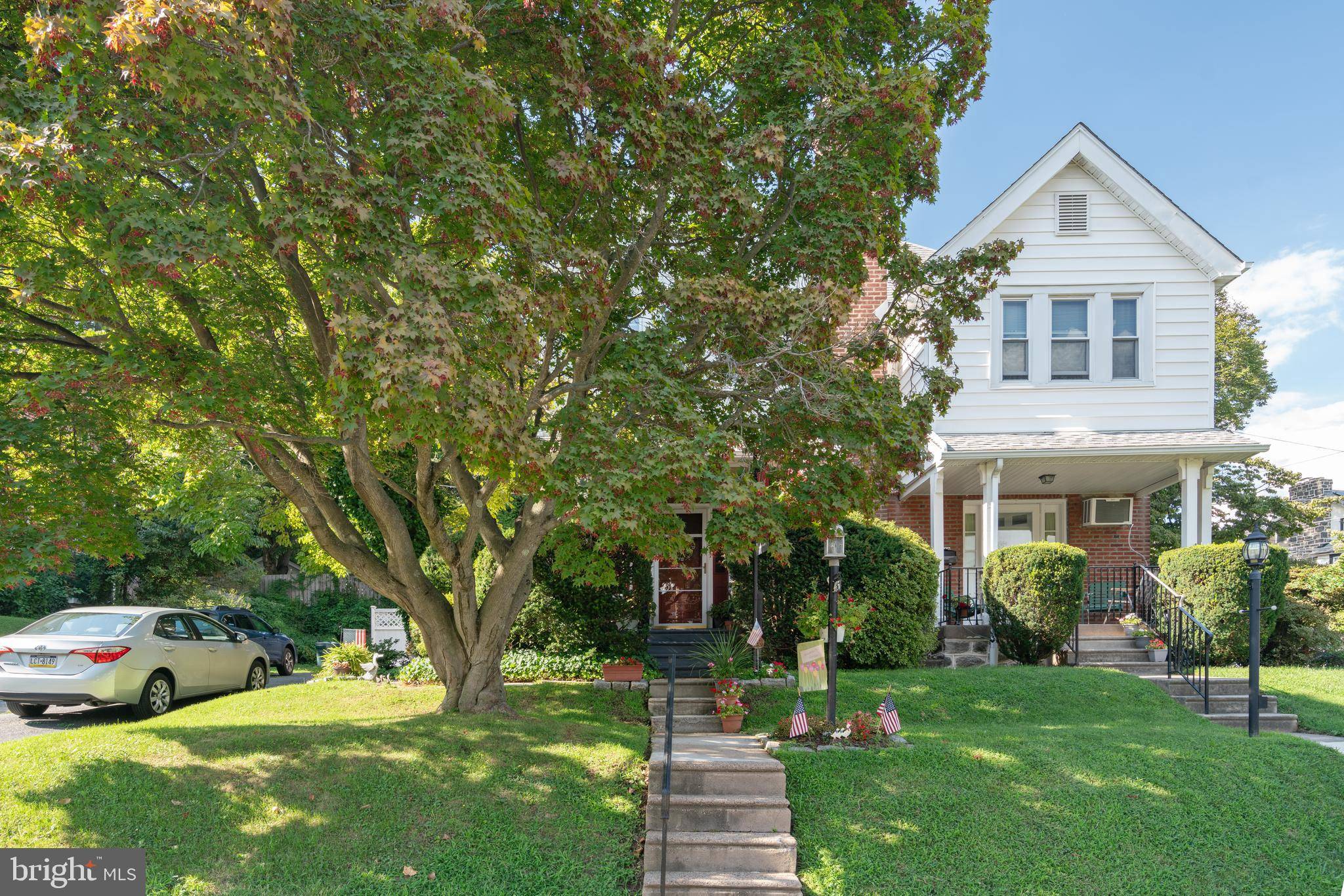 Drexel Hill, PA 19026,4651 WOODLAND AVE