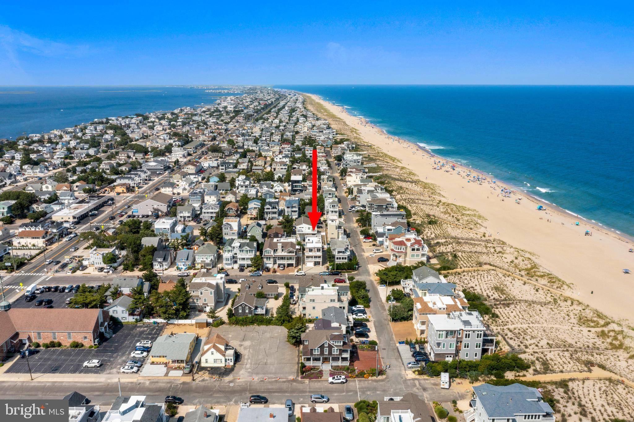 Surf City, NJ 08008,19 N 14TH ST