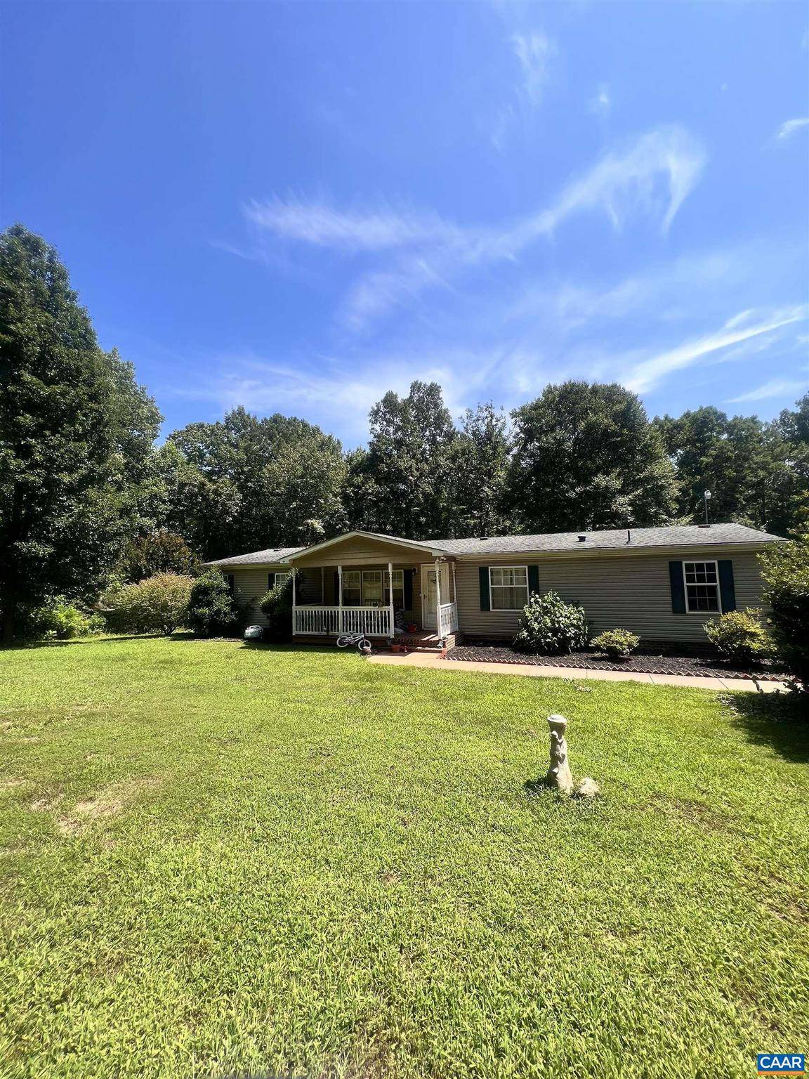 Louisa, VA 23093,150 WALDROP CHURCH RD