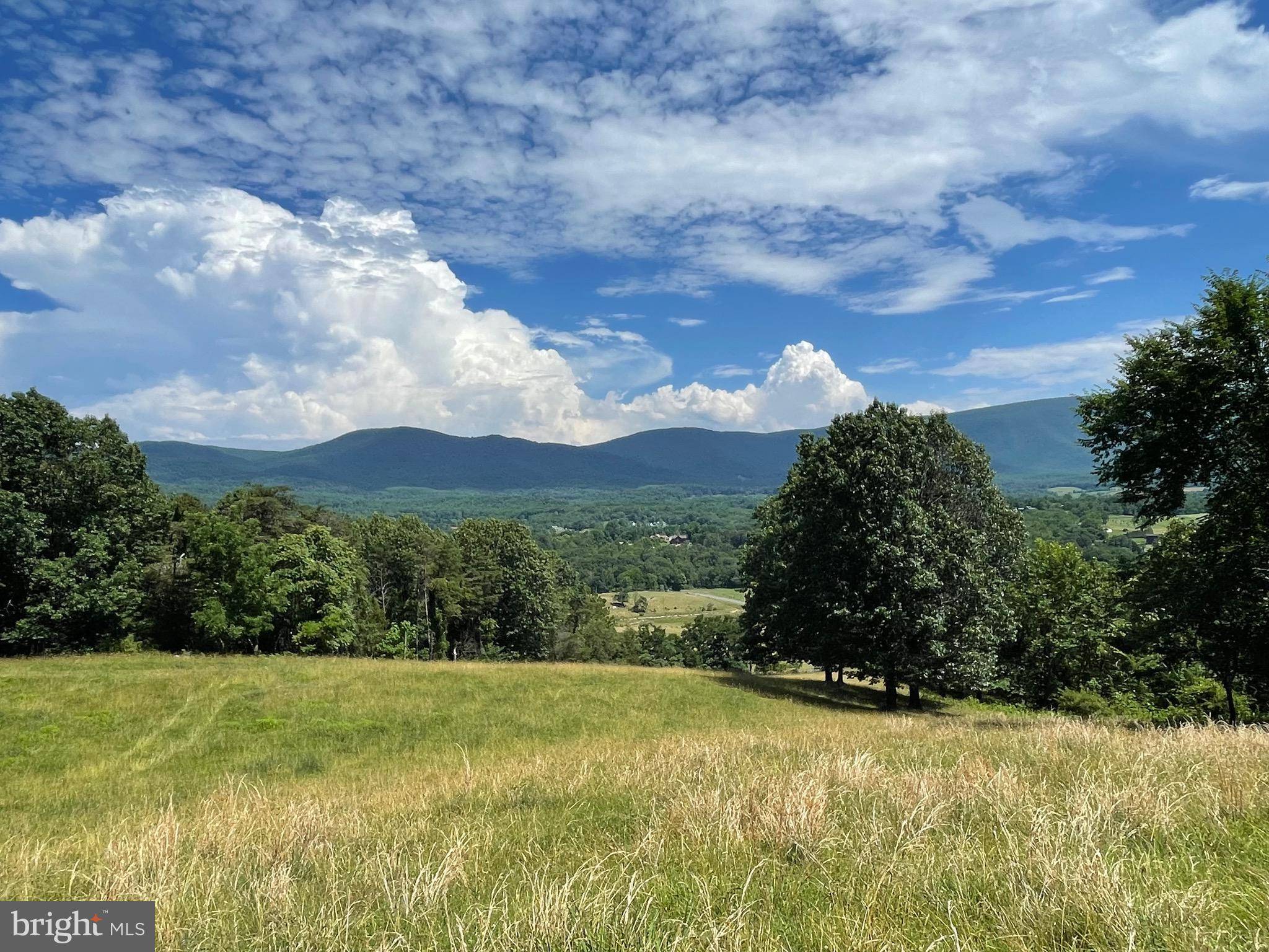 Bentonville, VA 22610,LOT 5 BUCK MOUNTAIN RD