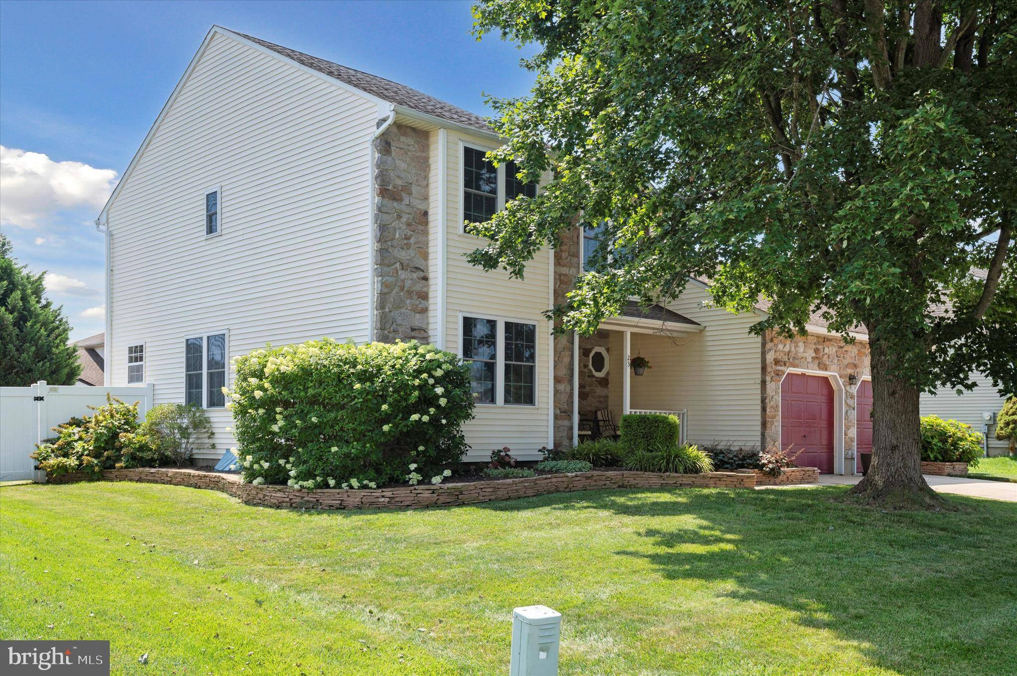 Bear, DE 19701,23 WELLSPRING DR