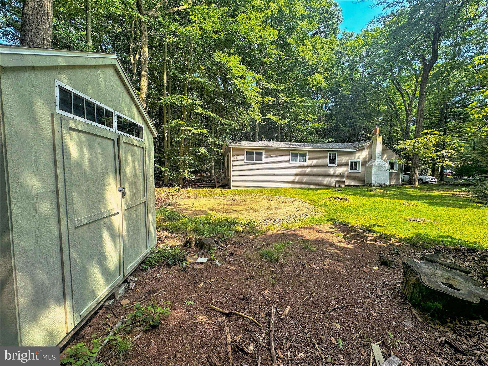 Long Pond, PA 18334,125 JOHNS LN