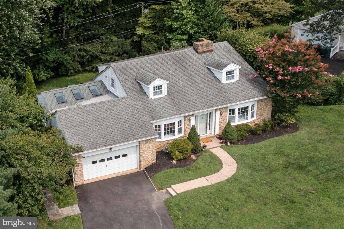 Rydal, PA 19046,1153 BEVERLY RD