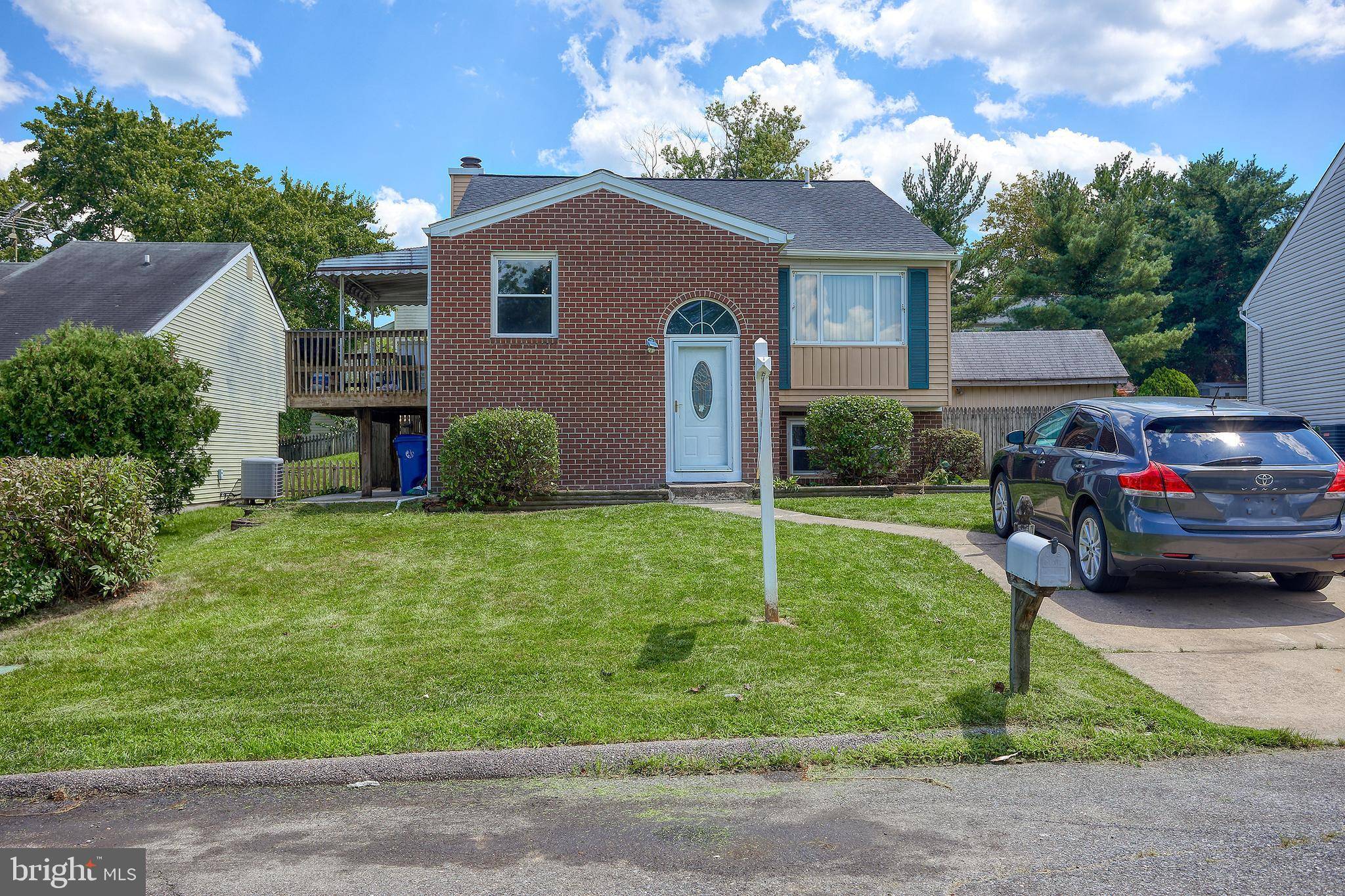 Rosedale, MD 21237,7 BARLETTA CT