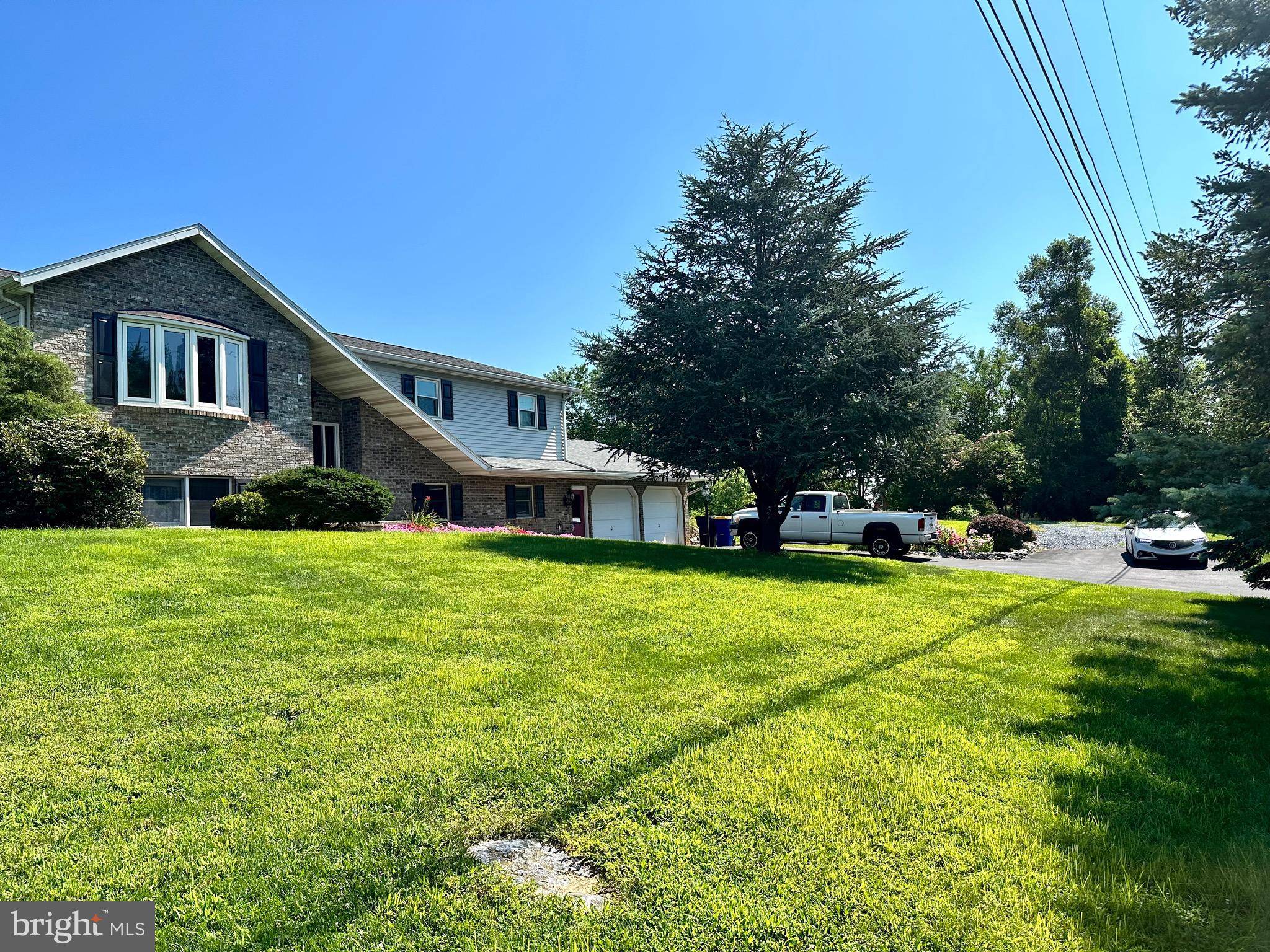 Womelsdorf, PA 19567,3907 CONRAD WEISER PKWY