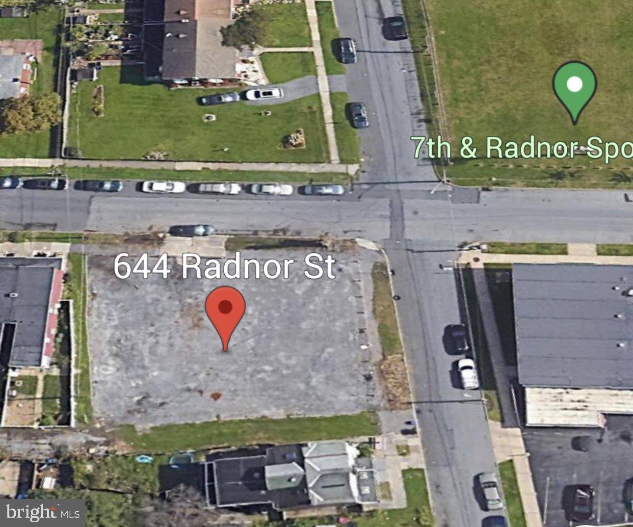 Harrisburg, PA 17110,644 RADNOR ST