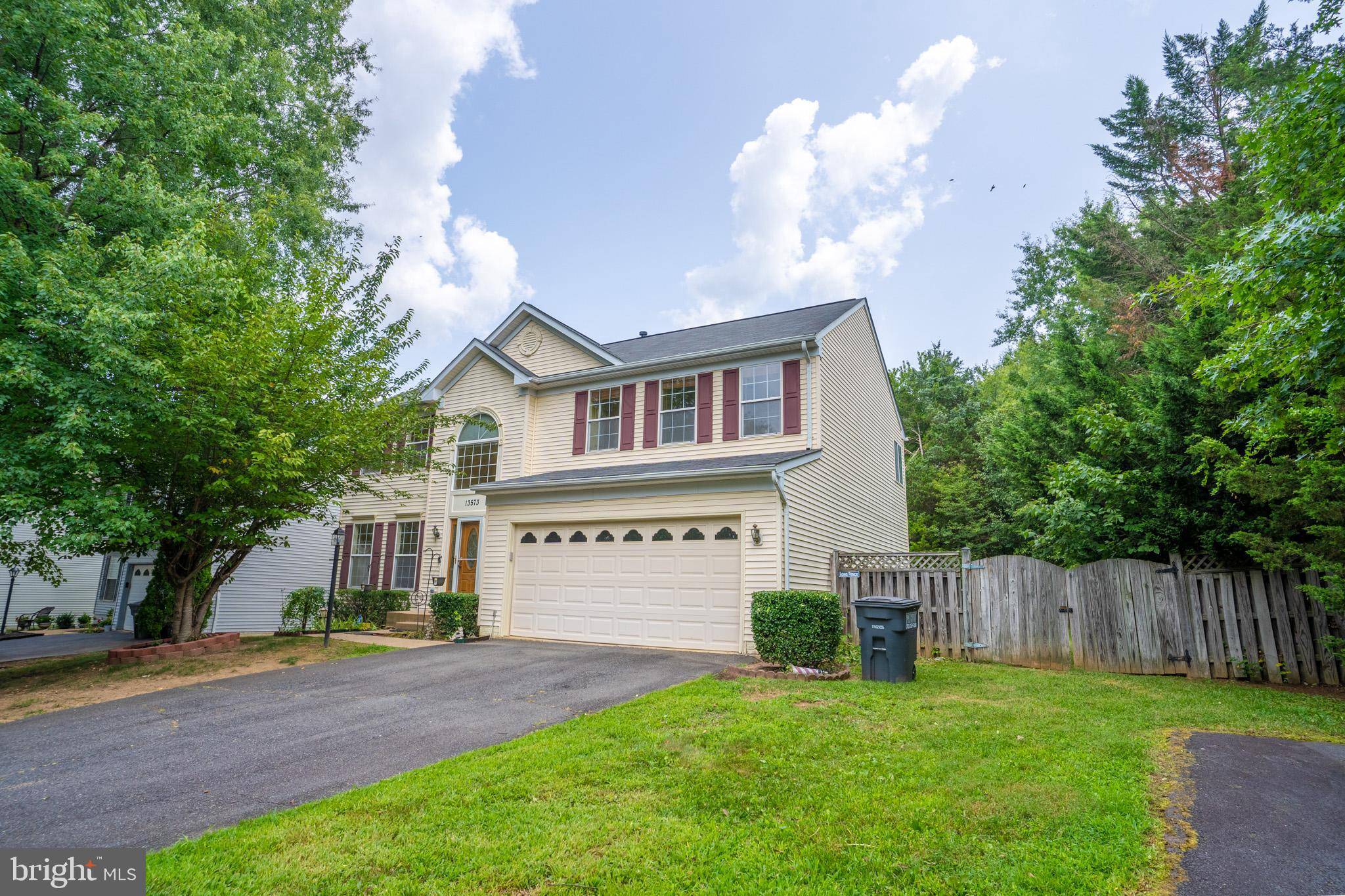 Woodbridge, VA 22192,13573 HALTER PL