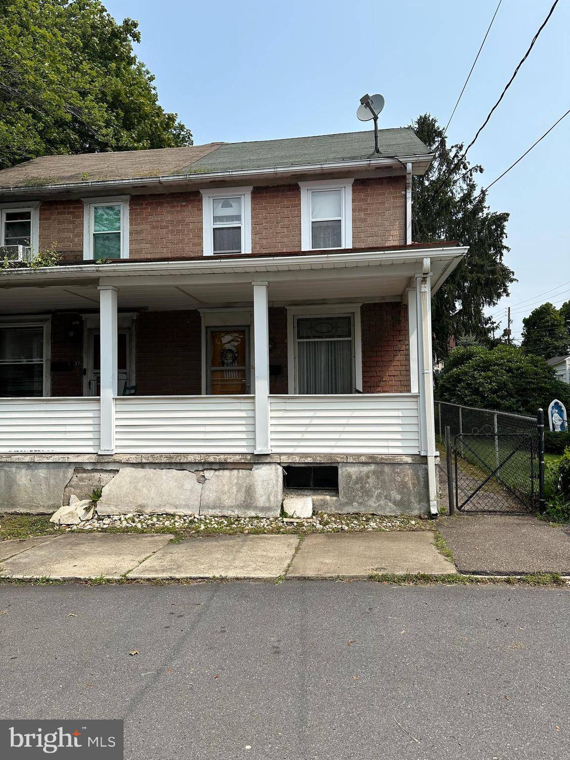 Mcadoo, PA 18237,35 W SHERMAN ST