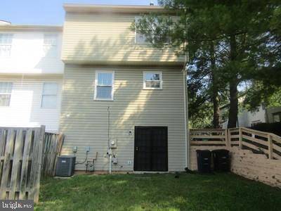 District Heights, MD 20747,5944 S HIL MAR CIR