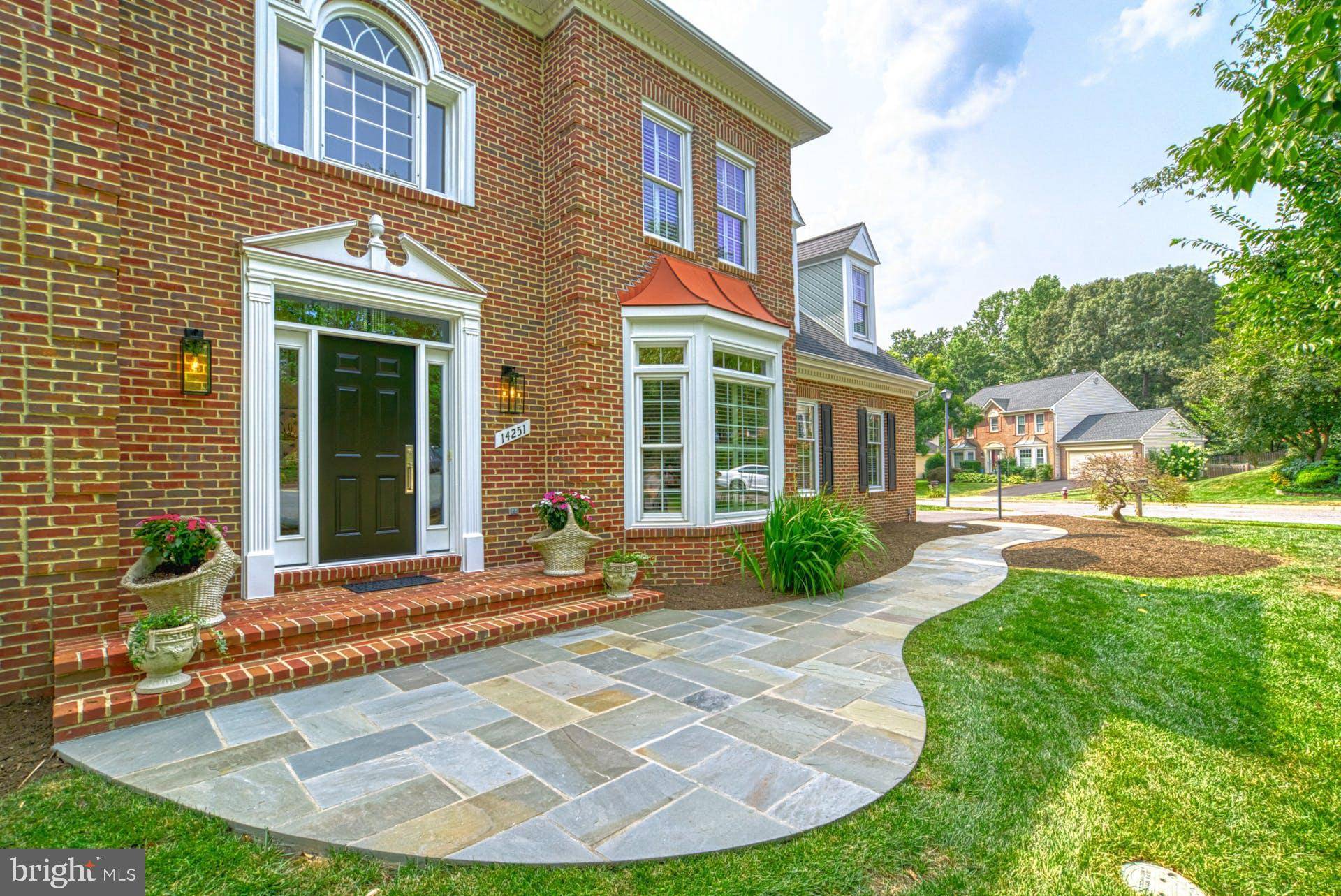 Centreville, VA 20121,14251 HART FOREST DR