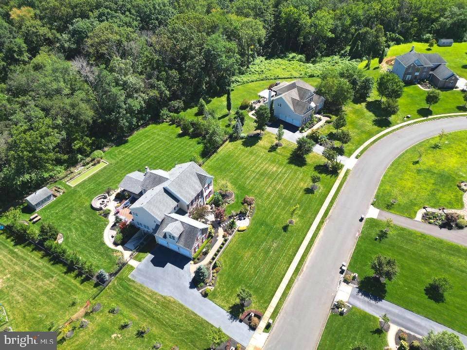 Cream Ridge, NJ 08514,48 WEATHERVANE CIR